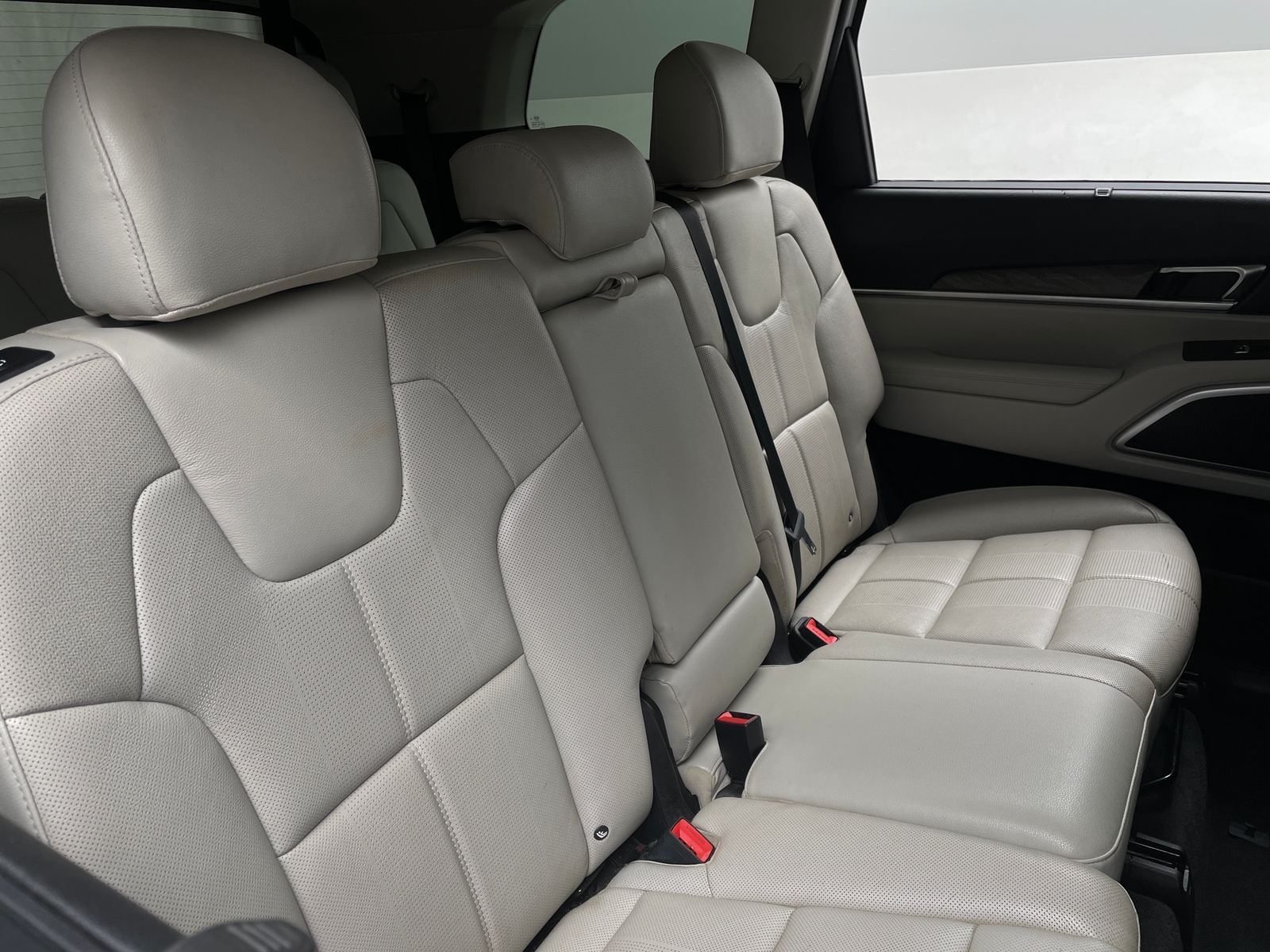 Thumbnail: 2020 Kia Telluride - 5