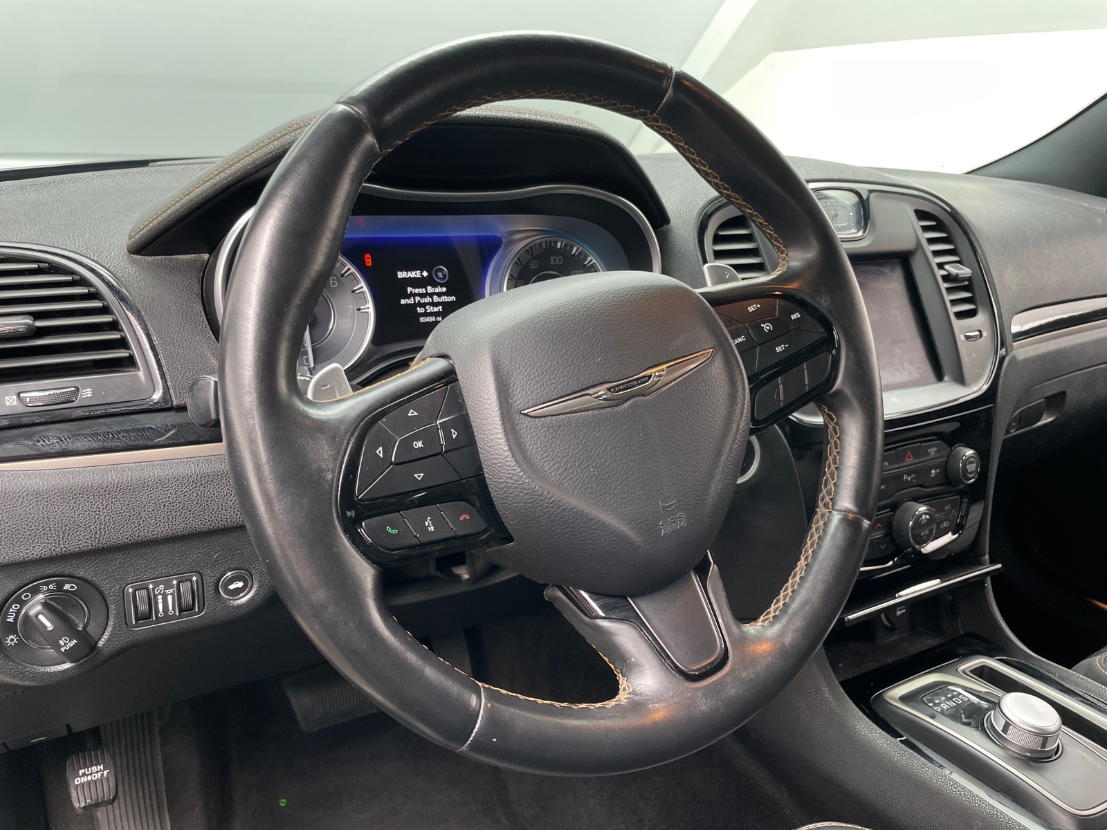 Thumbnail: 2018 Chrysler 300 - 4