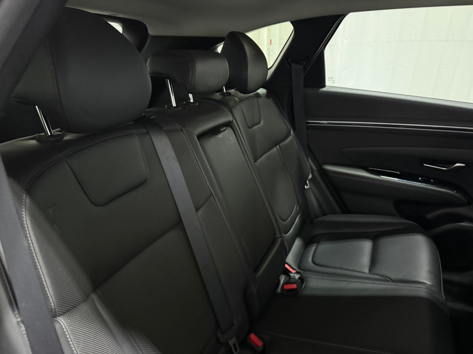 Thumbnail: 2022 Hyundai Tucson - 5