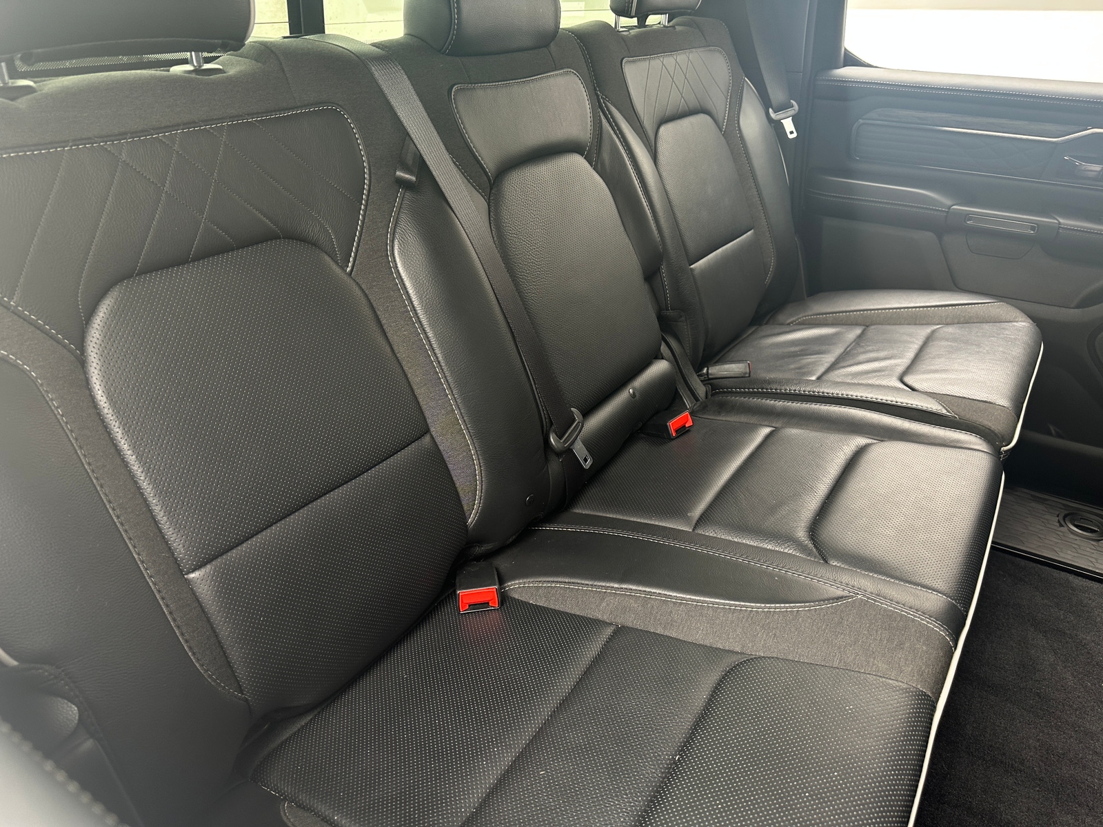 Thumbnail: 2025 RAM 1500 - 5