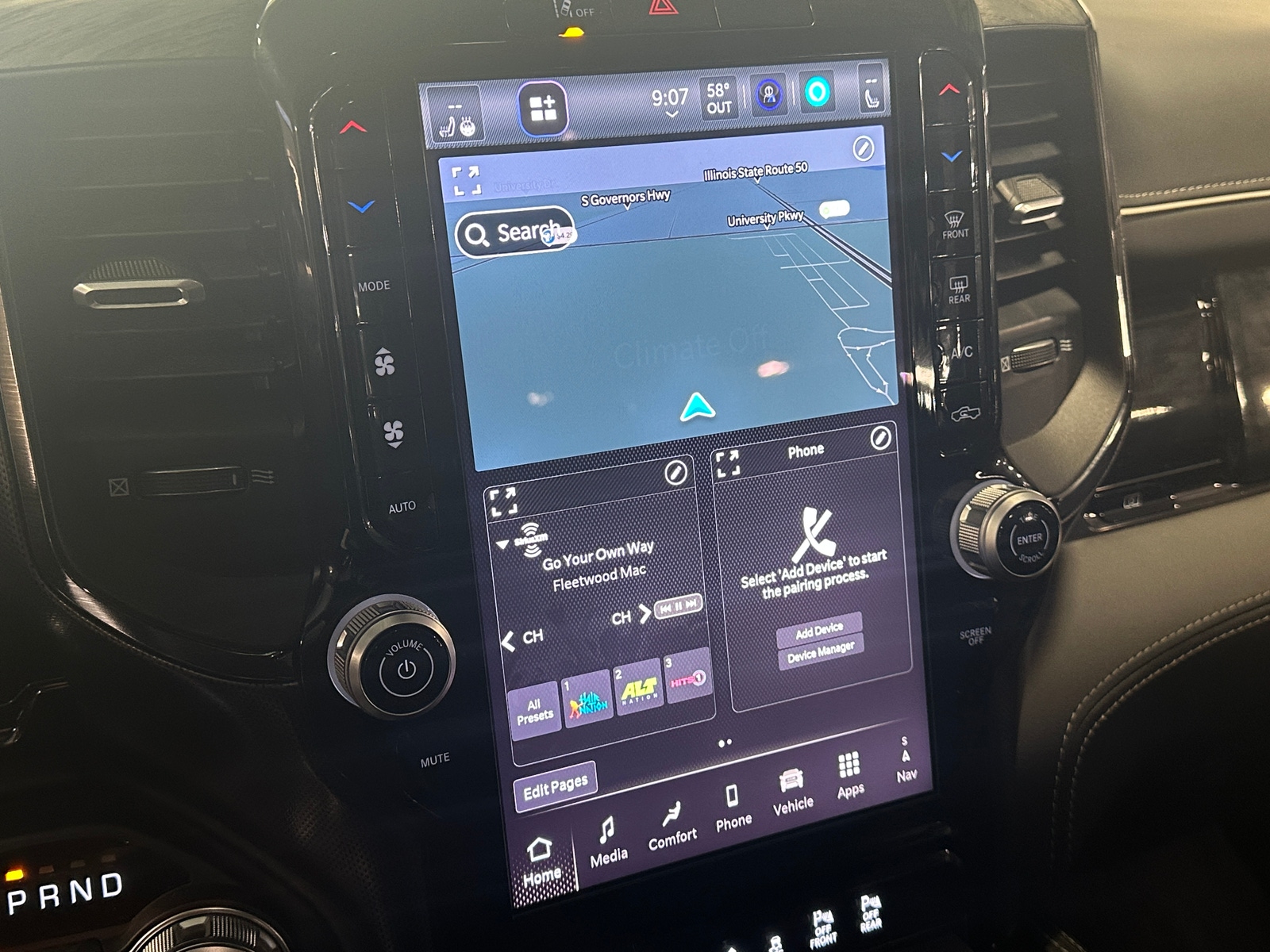 Thumbnail: 2025 RAM 1500 - 3