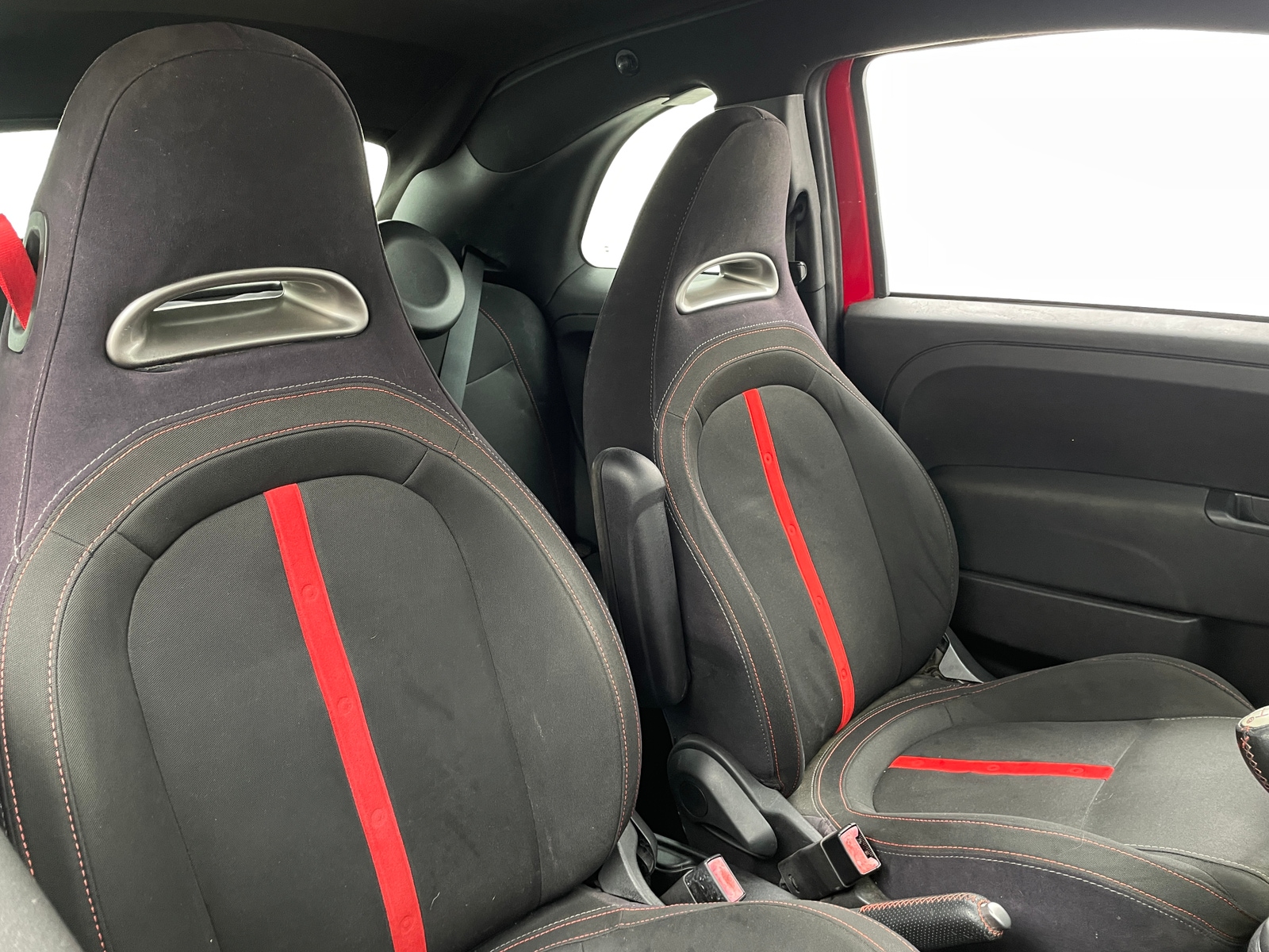 Thumbnail: 2013 Fiat 500 - 2