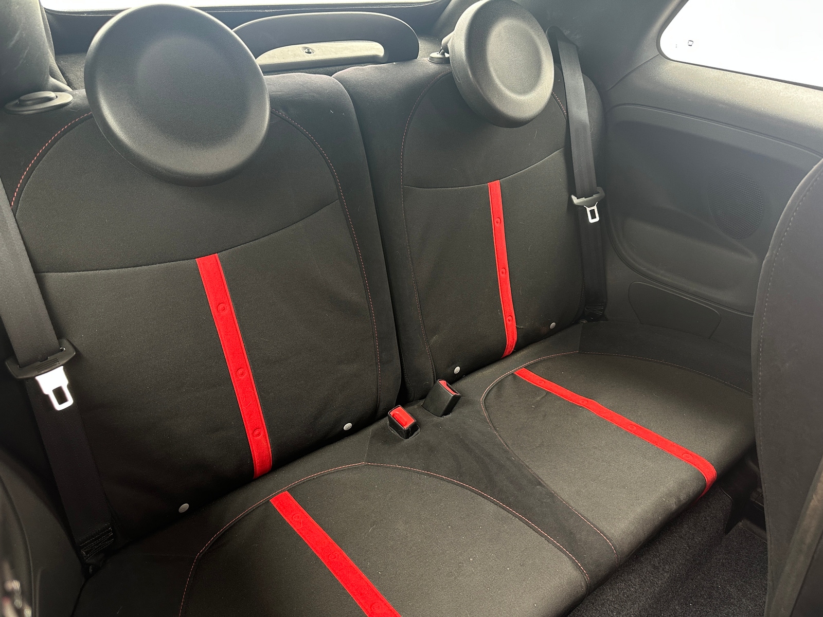 Thumbnail: 2013 Fiat 500 - 6