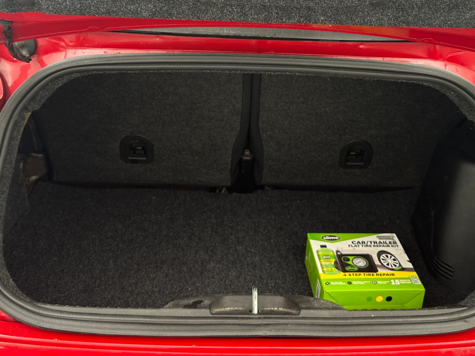 Thumbnail: 2013 Fiat 500 - 7