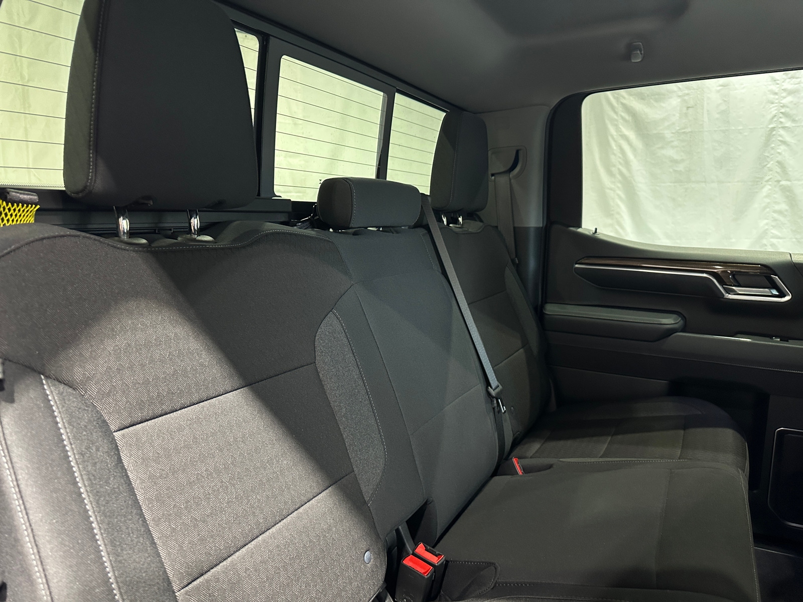 Thumbnail: 2025 Chevrolet Silverado 1500 - 6