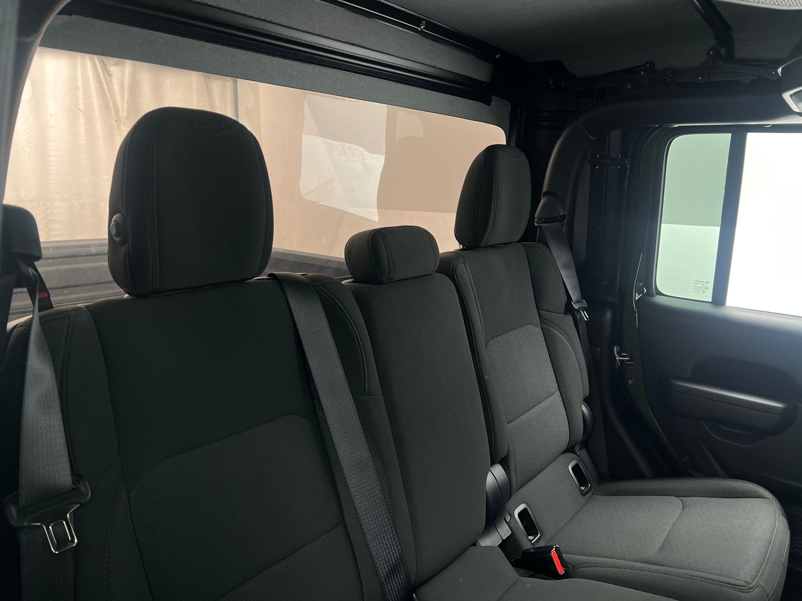 Thumbnail: 2023 Jeep Gladiator - 6