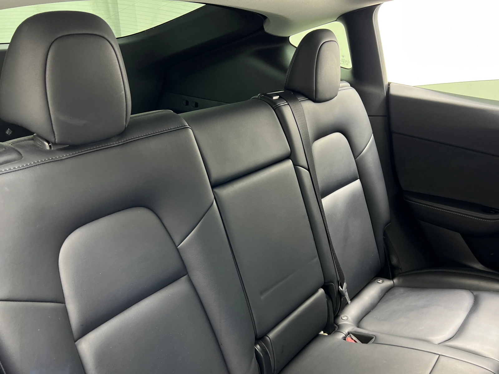 Thumbnail: 2021 Tesla Model Y - 5