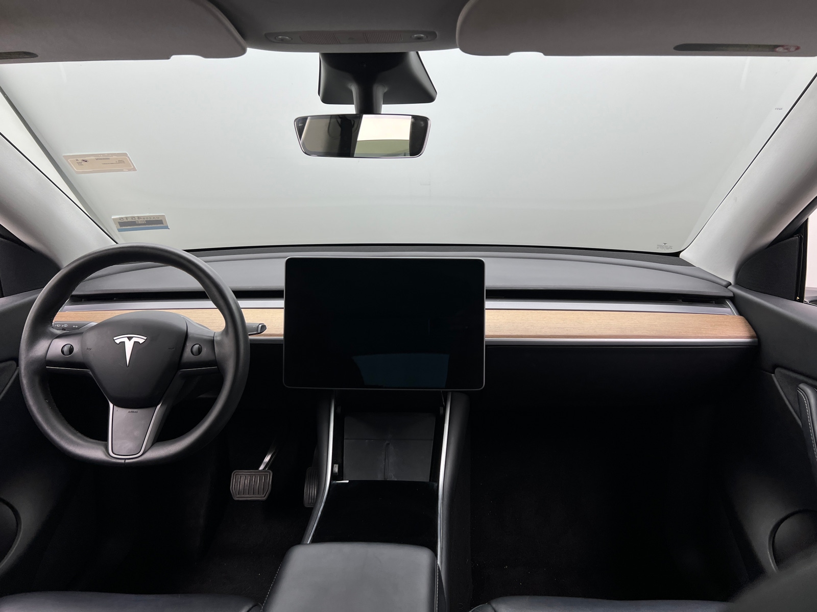 Thumbnail: 2021 Tesla Model Y - 2