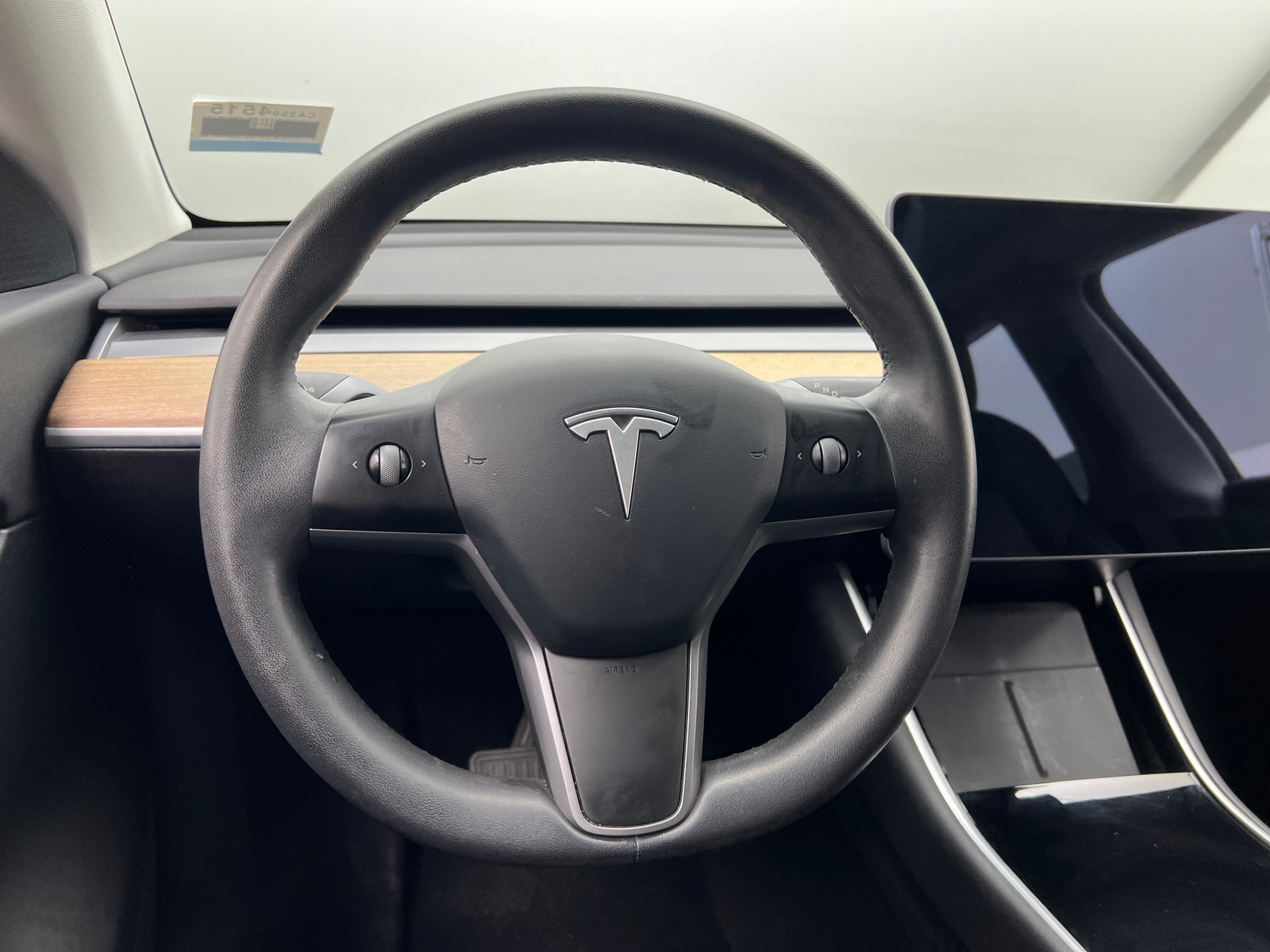 Thumbnail: 2021 Tesla Model Y - 4