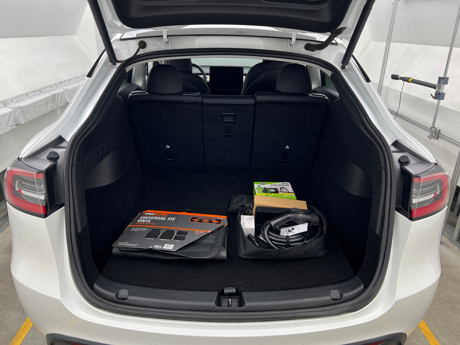 Thumbnail: 2021 Tesla Model Y - 6