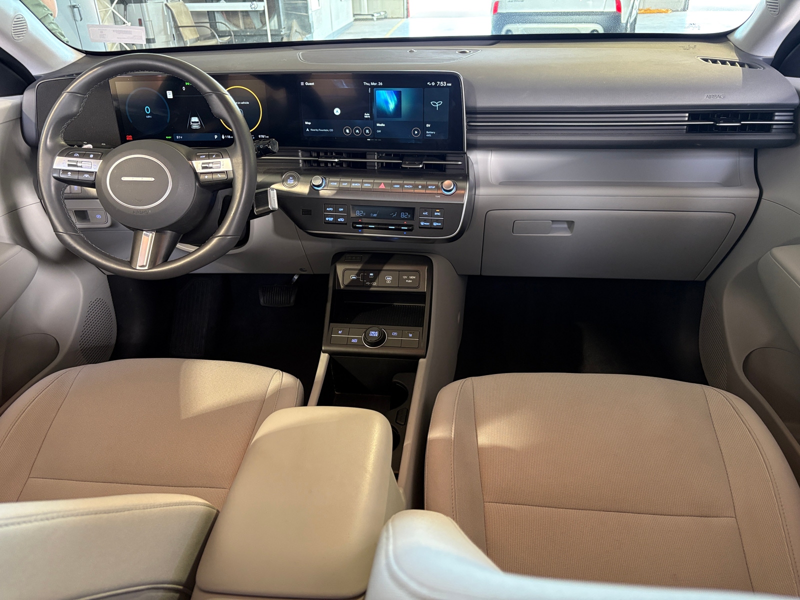 Thumbnail: 2024 Hyundai Kona - 3