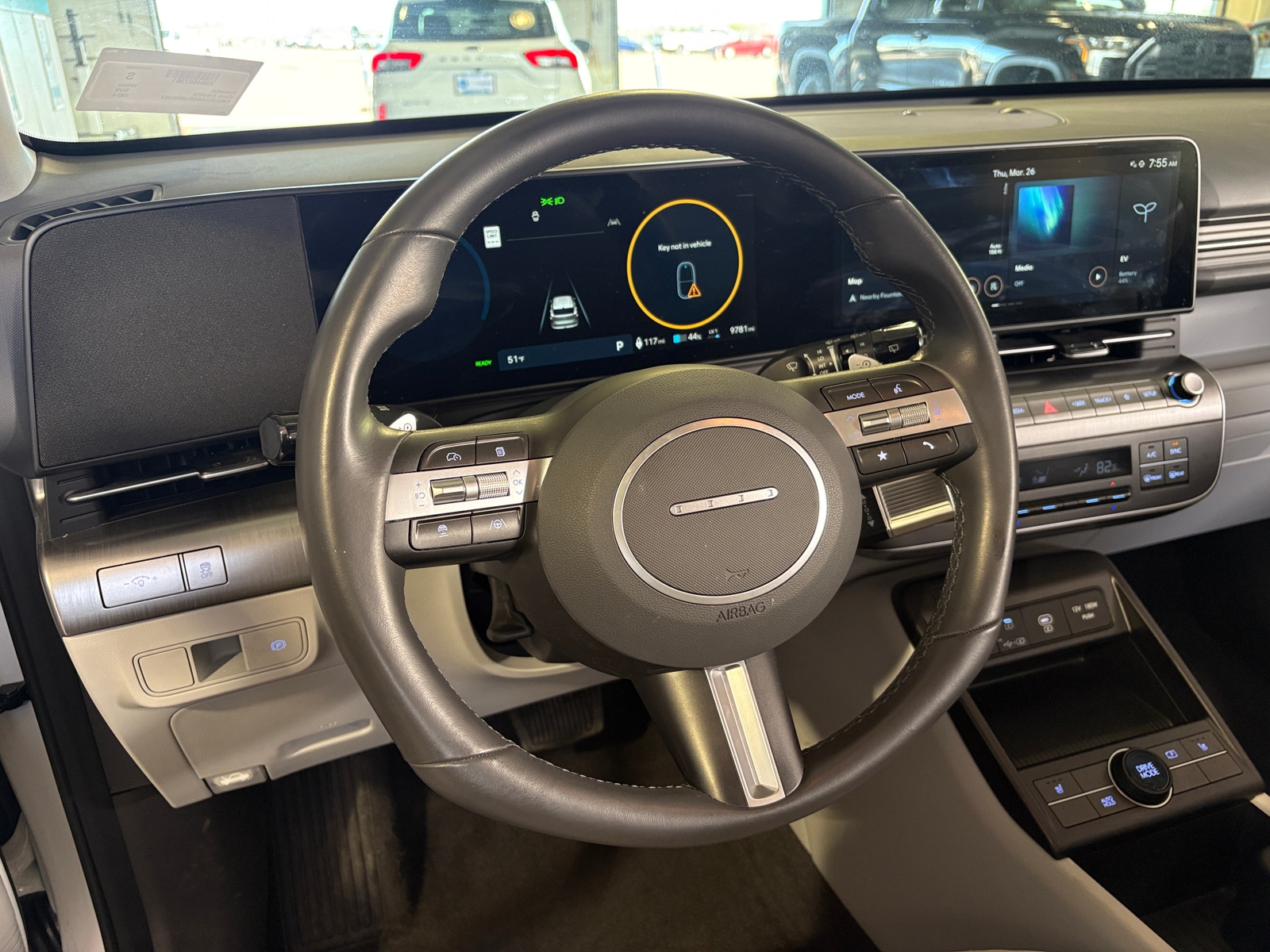 Thumbnail: 2024 Hyundai Kona - 5