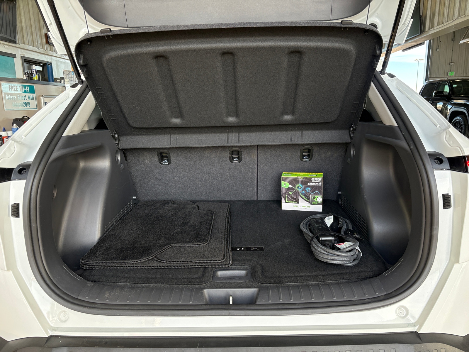 Thumbnail: 2024 Hyundai Kona - 7