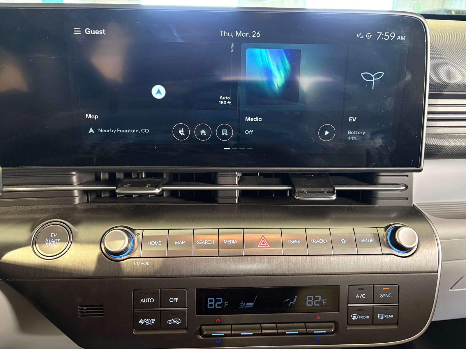 Thumbnail: 2024 Hyundai Kona - 4