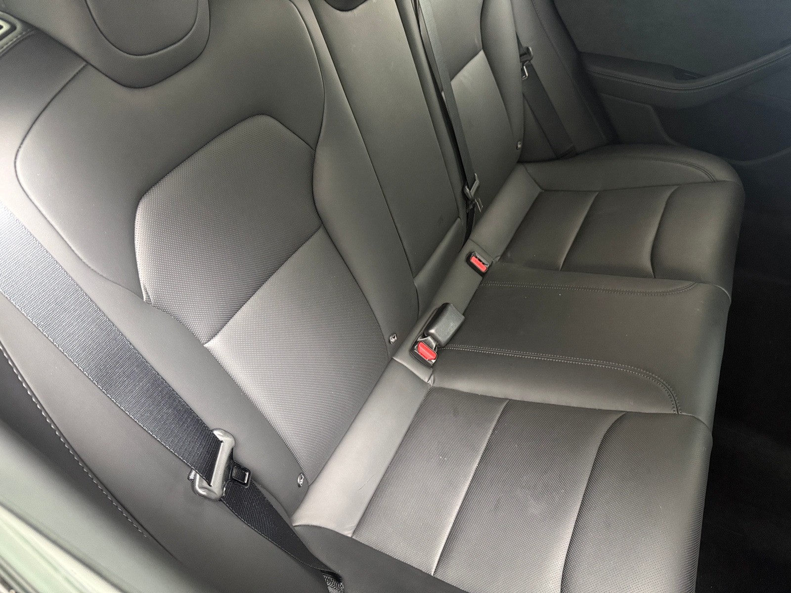 Thumbnail: 2024 Tesla Model 3 - 5