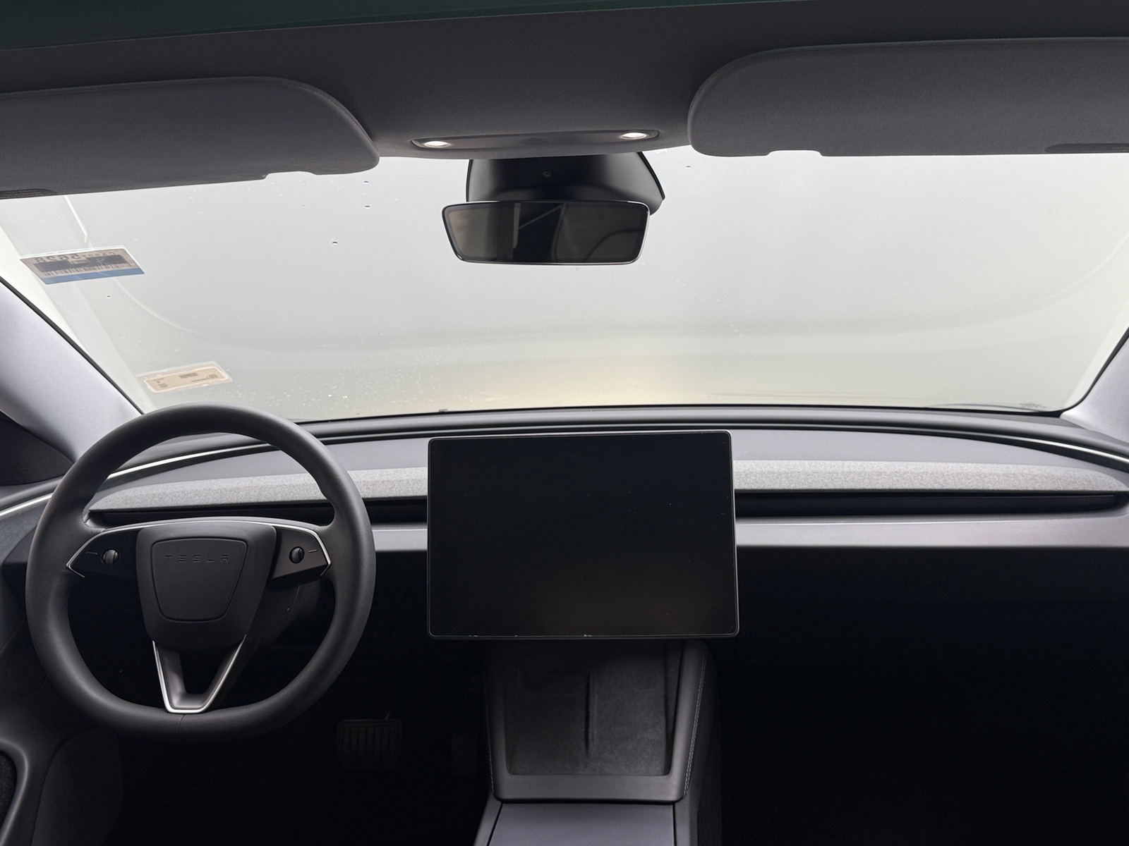 Thumbnail: 2024 Tesla Model 3 - 2