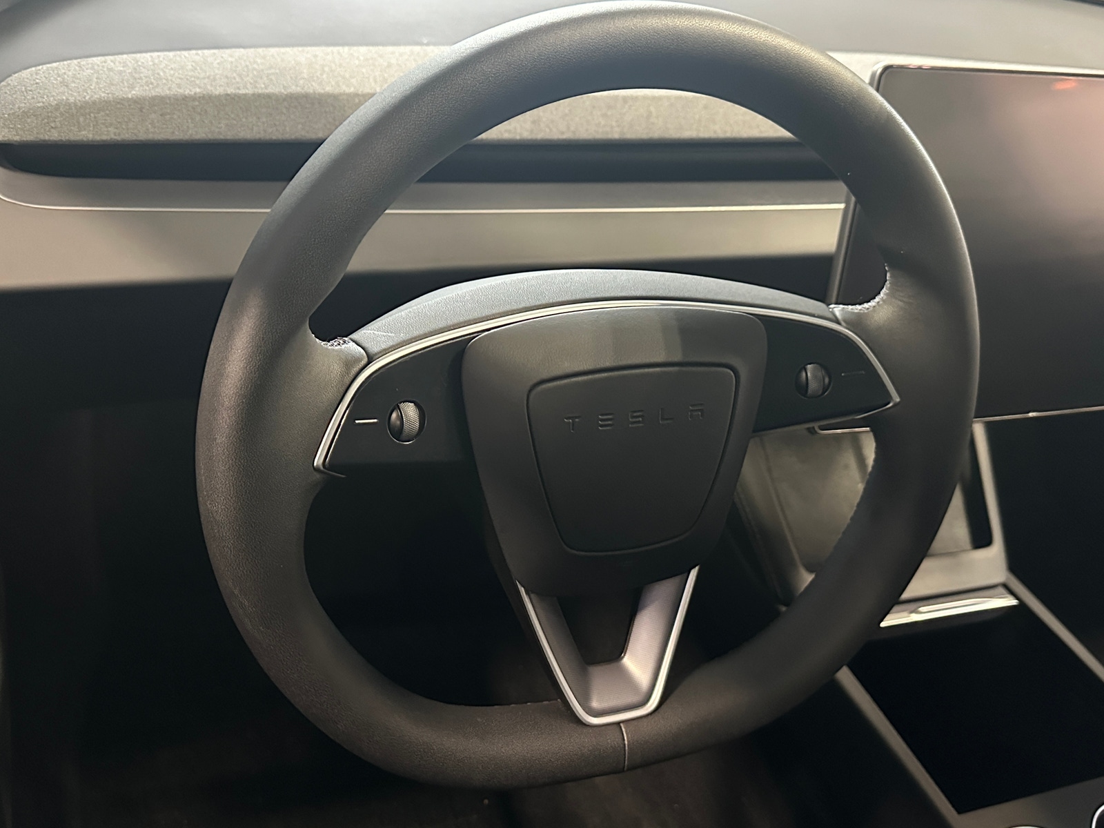 Thumbnail: 2024 Tesla Model 3 - 4