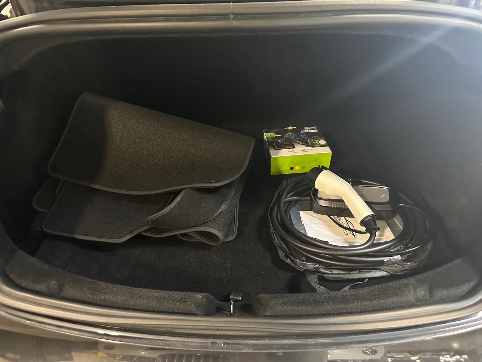 Thumbnail: 2024 Tesla Model 3 - 6