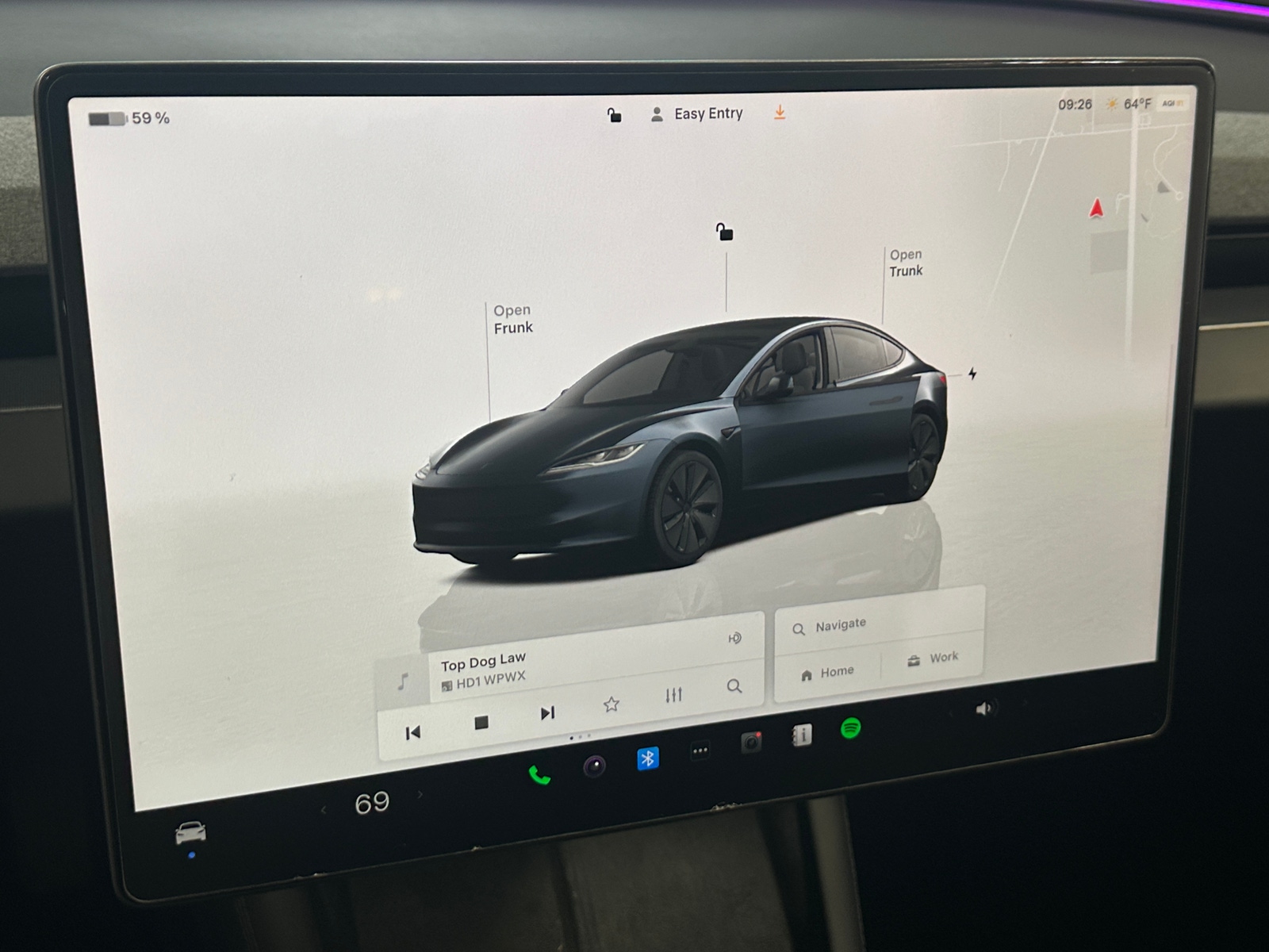 Thumbnail: 2024 Tesla Model 3 - 3