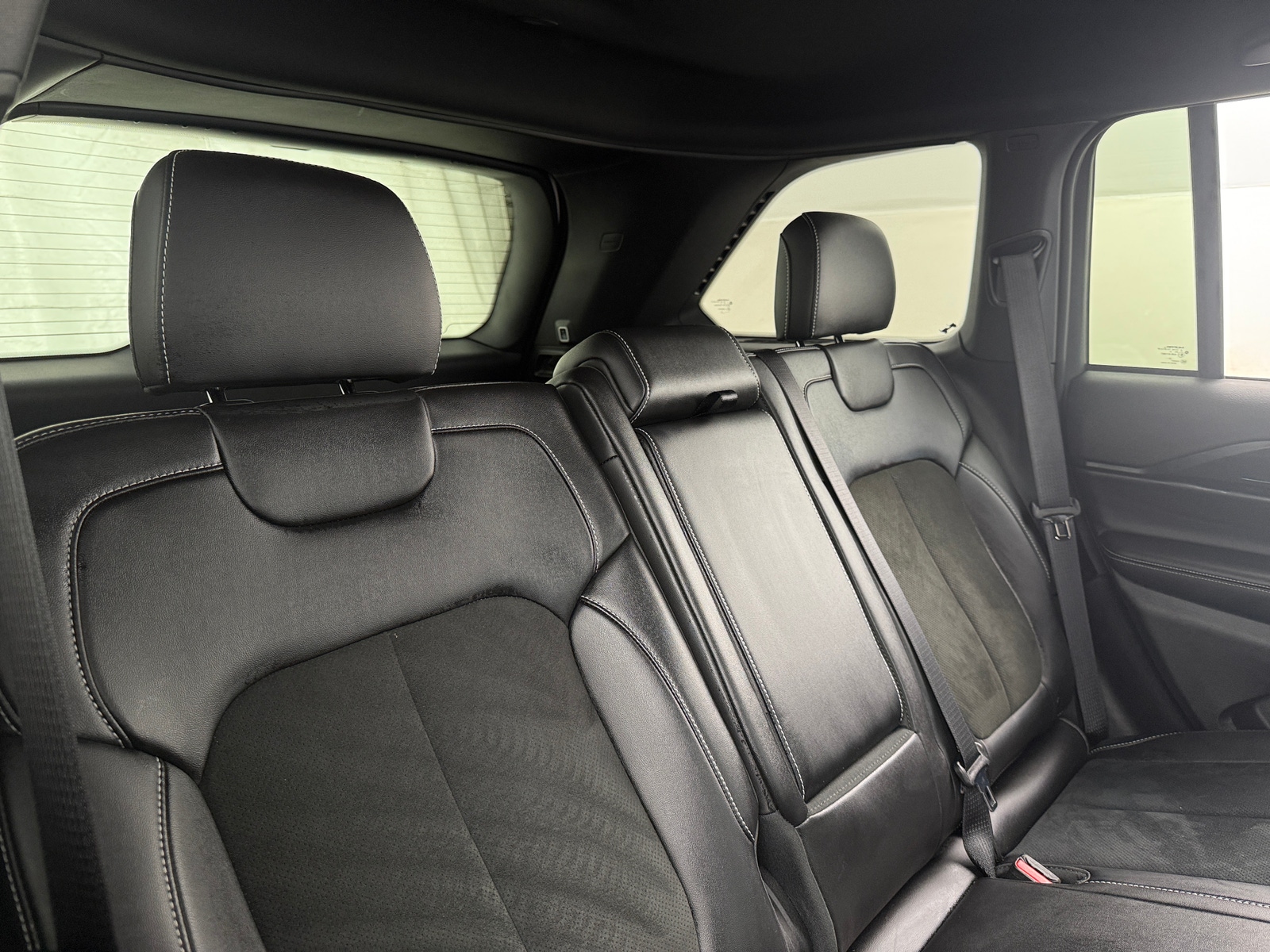 Thumbnail: 2025 Jeep Grand Cherokee - 5