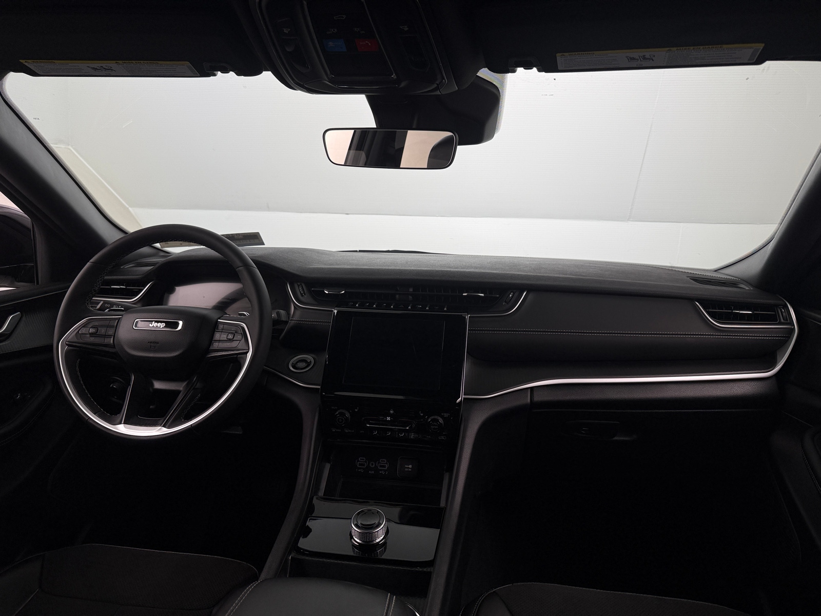 Thumbnail: 2025 Jeep Grand Cherokee - 2