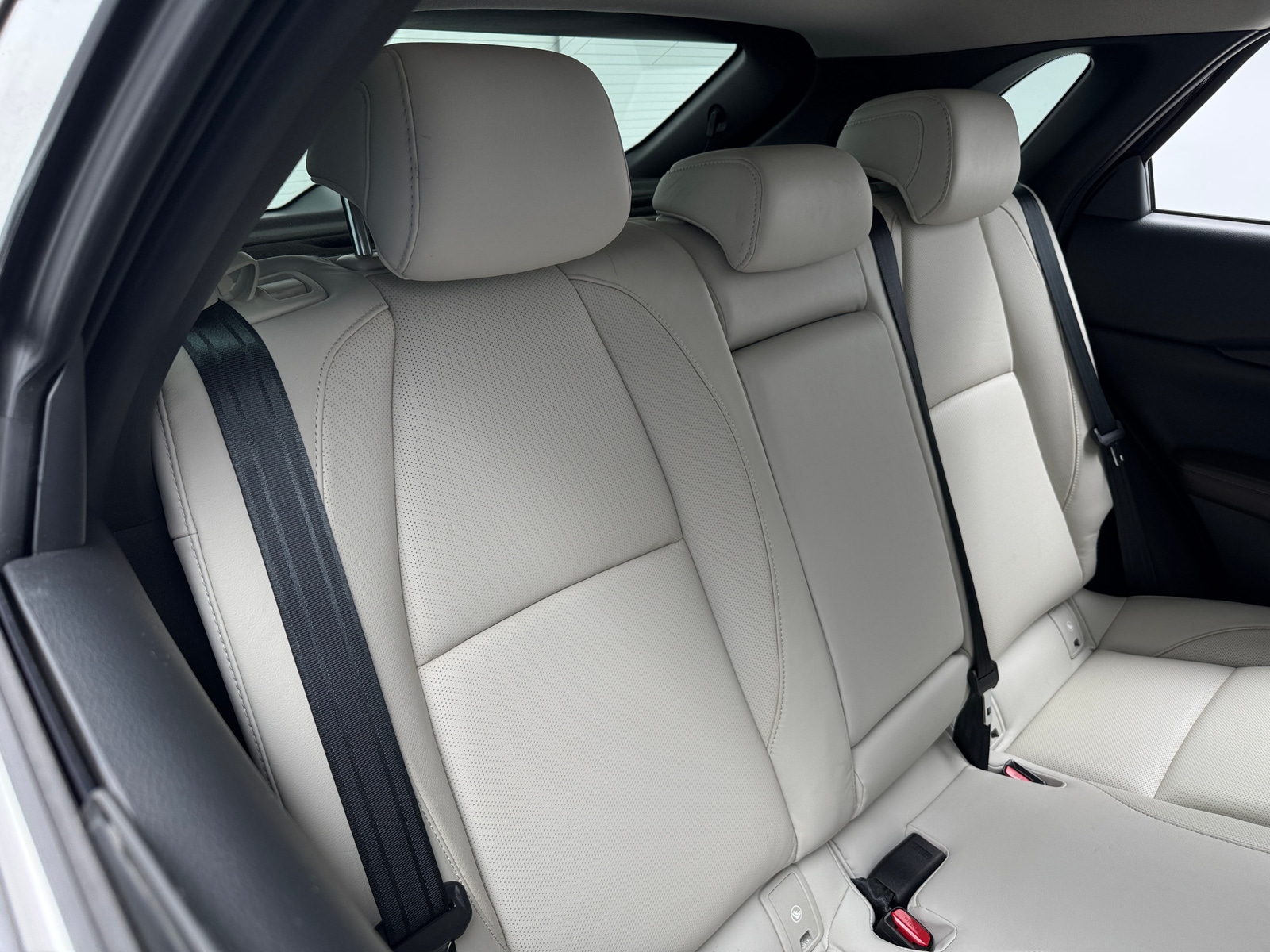 Thumbnail: 2022 Mazda CX-30 - 5