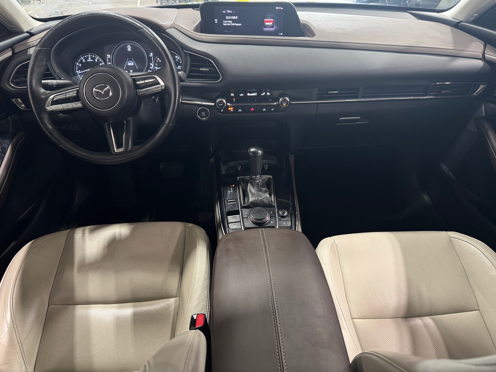 Thumbnail: 2022 Mazda CX-30 - 2