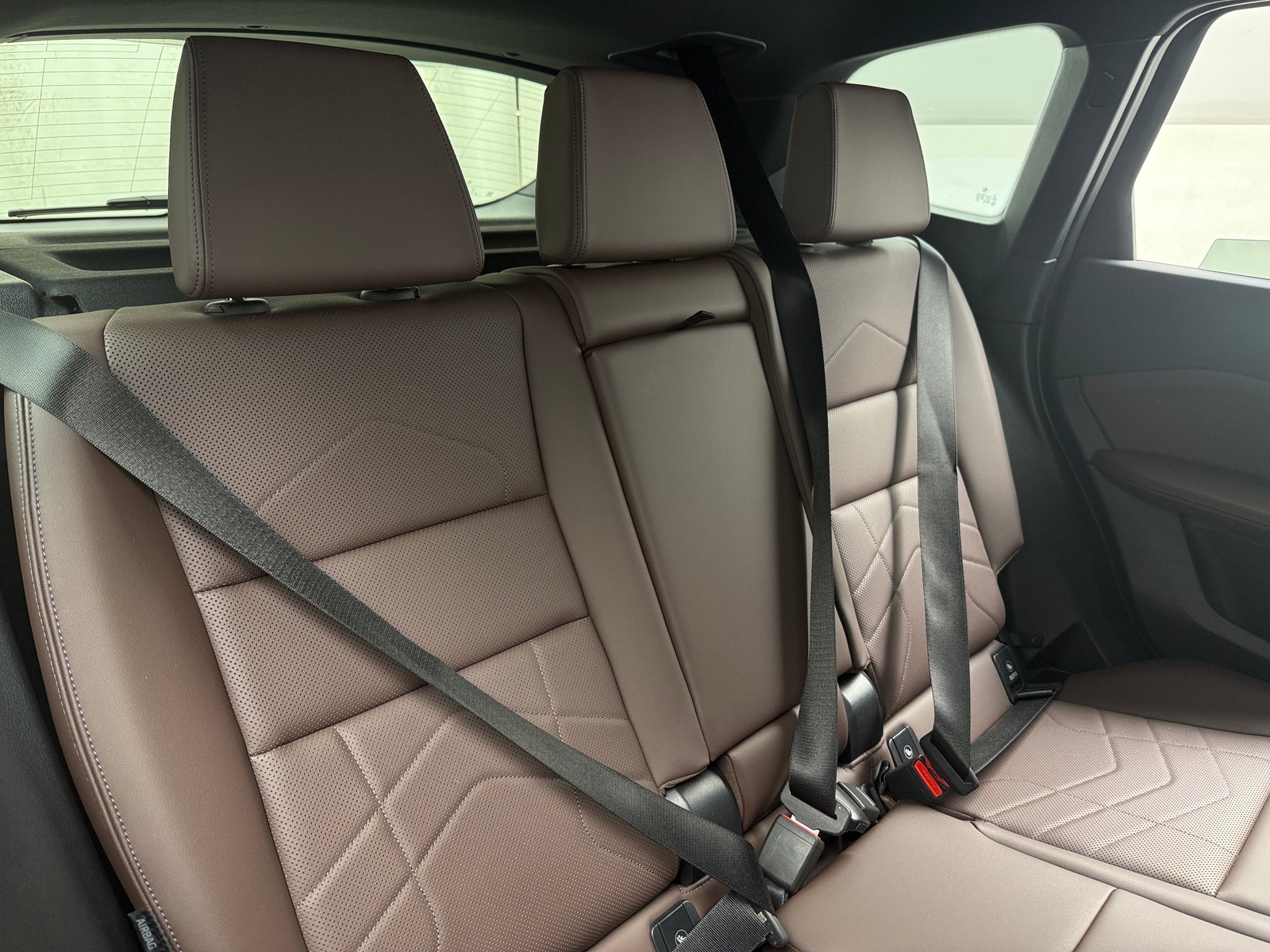 Thumbnail: 2024 BMW X1 - 5