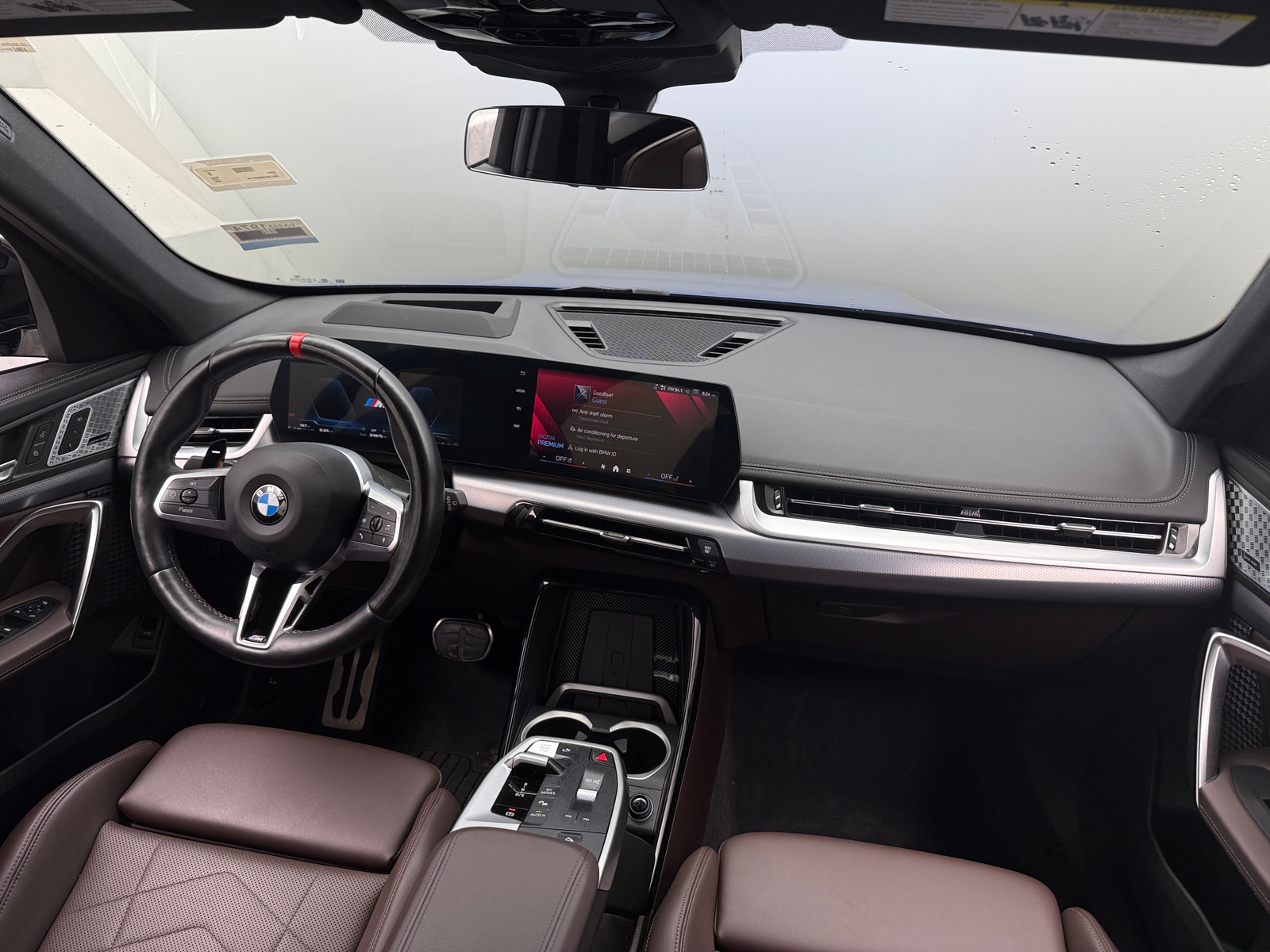 Thumbnail: 2024 BMW X1 - 2