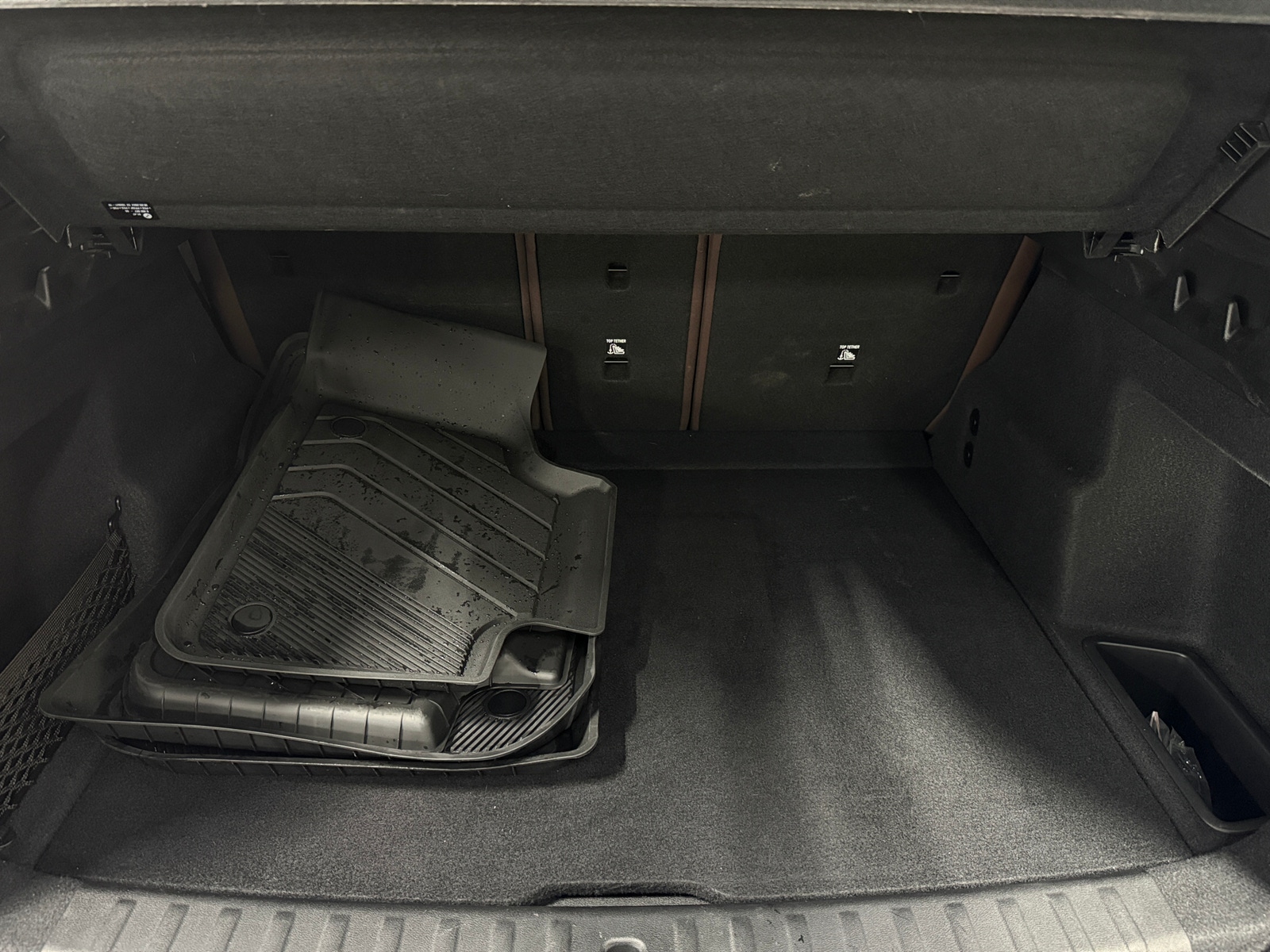 Thumbnail: 2024 BMW X1 - 6