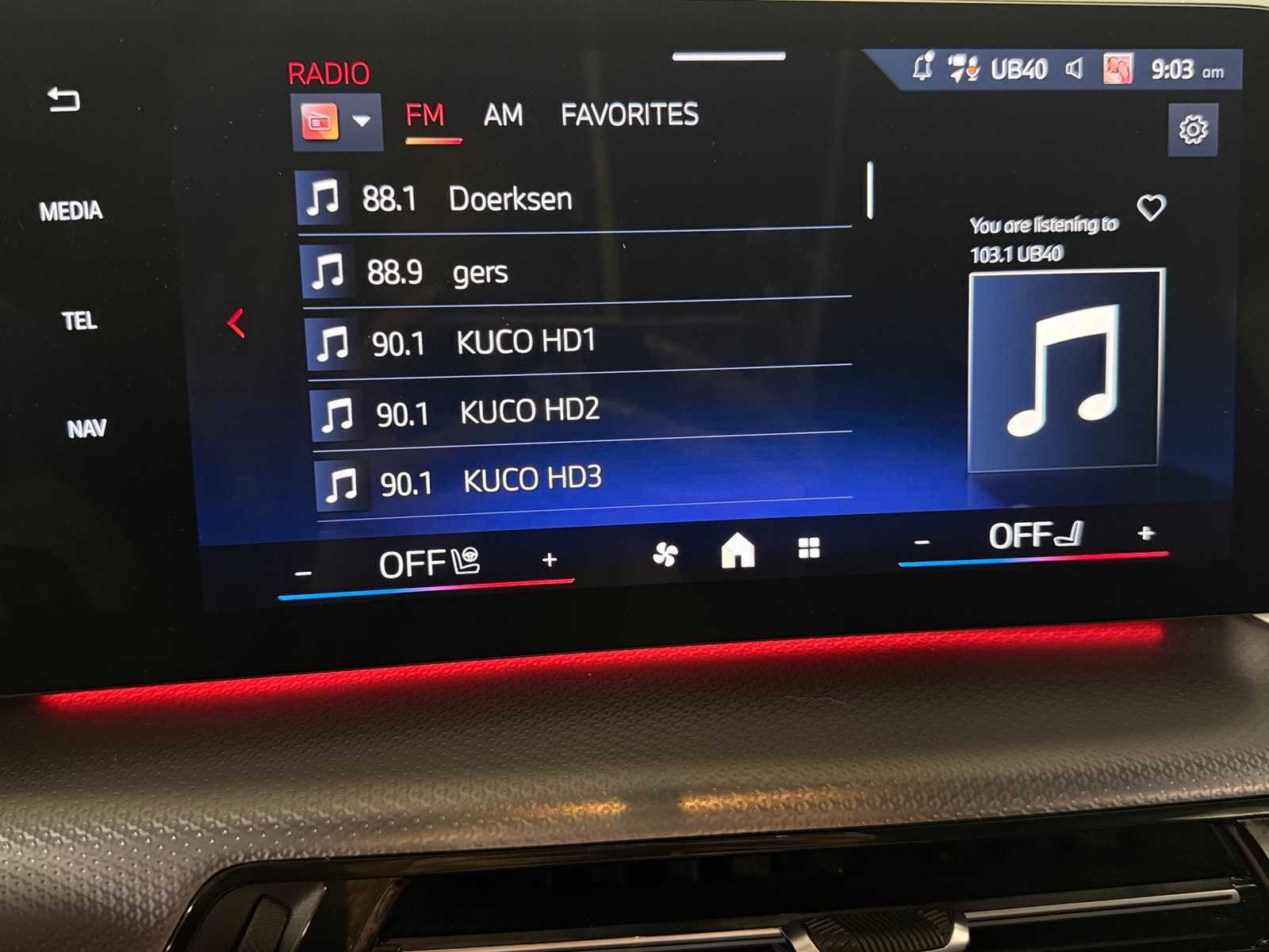 Thumbnail: 2024 BMW X1 - 3