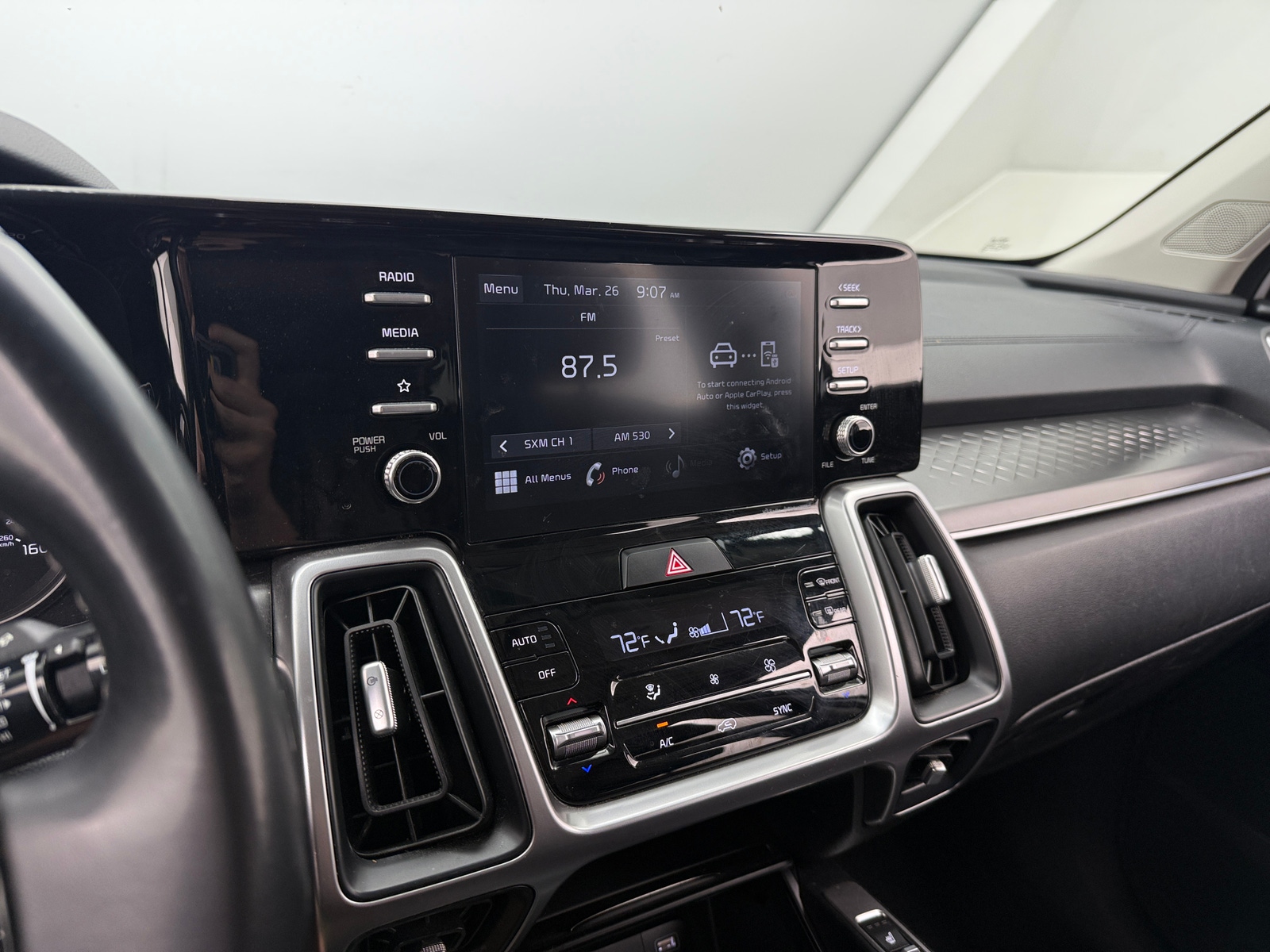 Thumbnail: 2021 Kia Sorento - 3