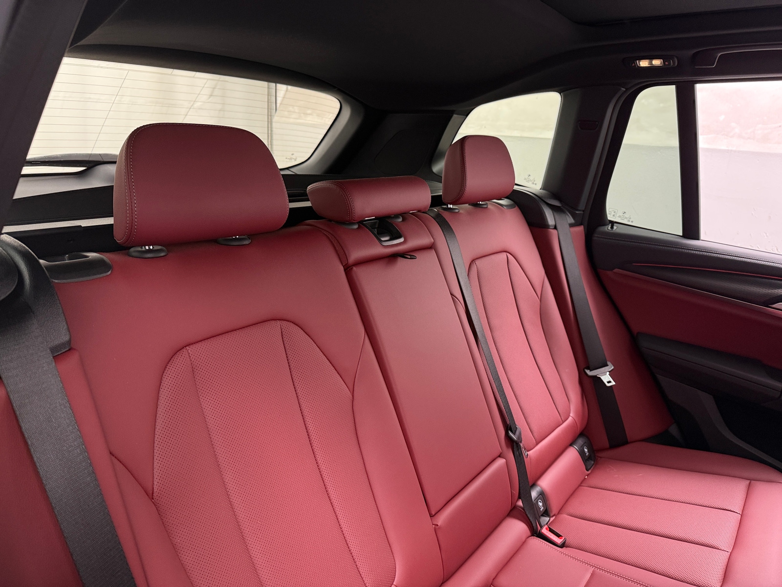 Thumbnail: 2023 BMW X3 - 5