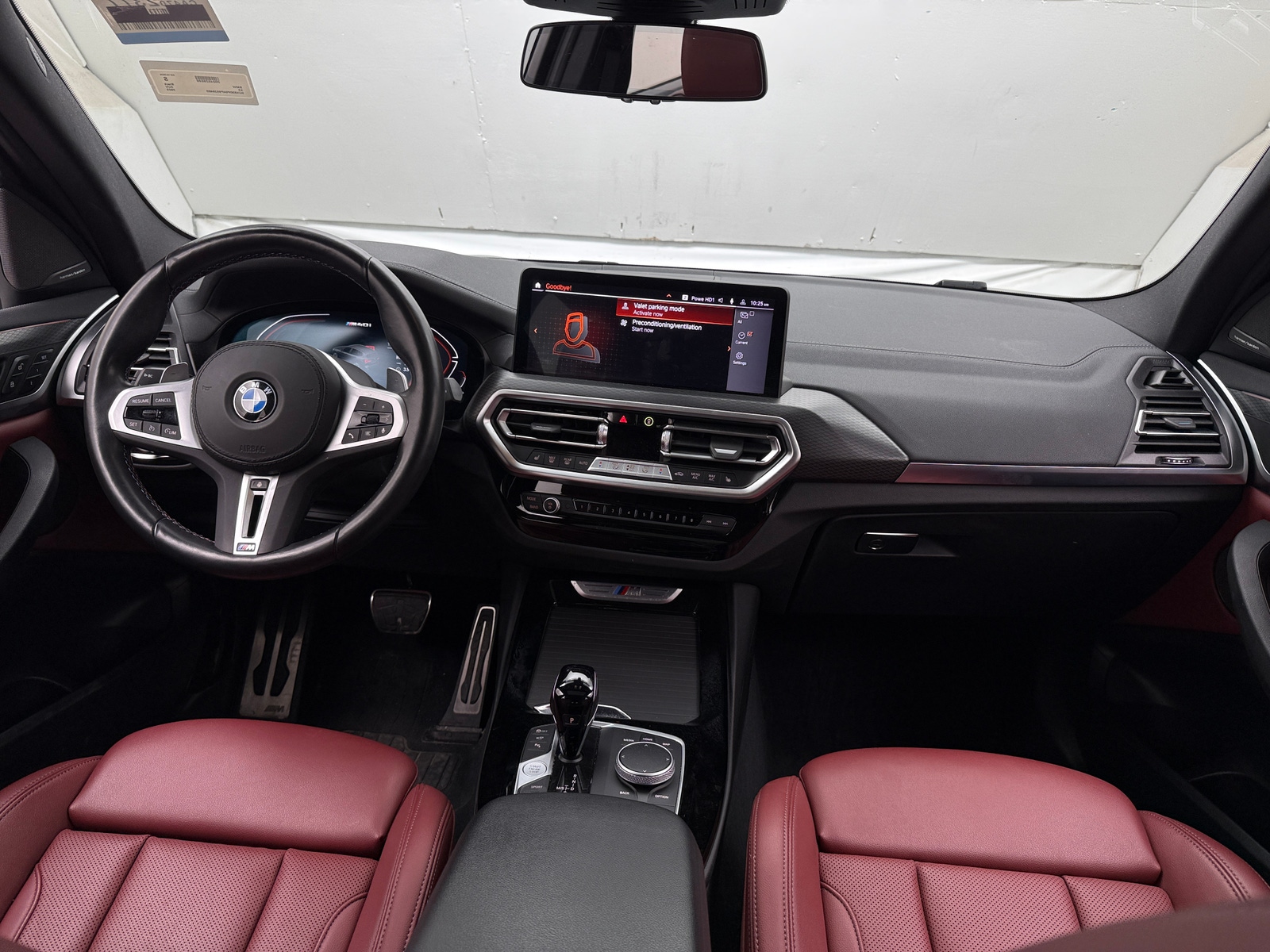 Thumbnail: 2023 BMW X3 - 2