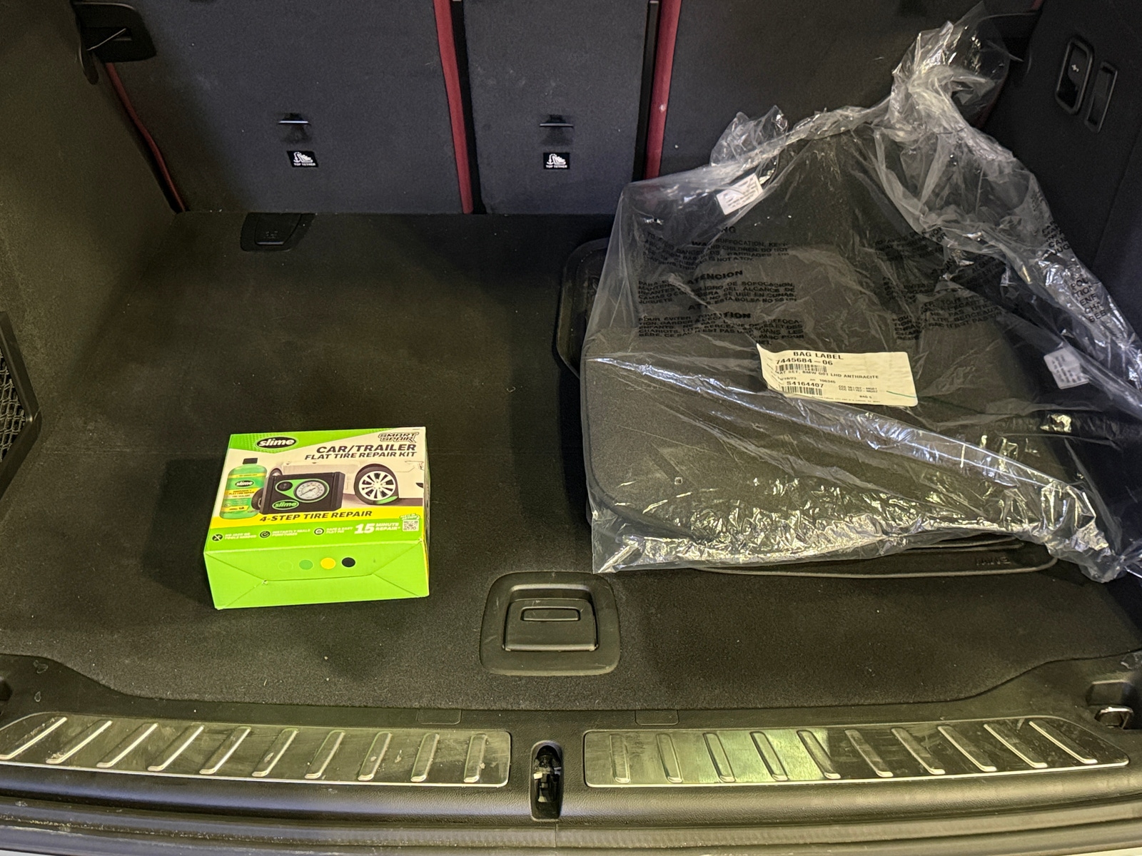 Thumbnail: 2023 BMW X3 - 6