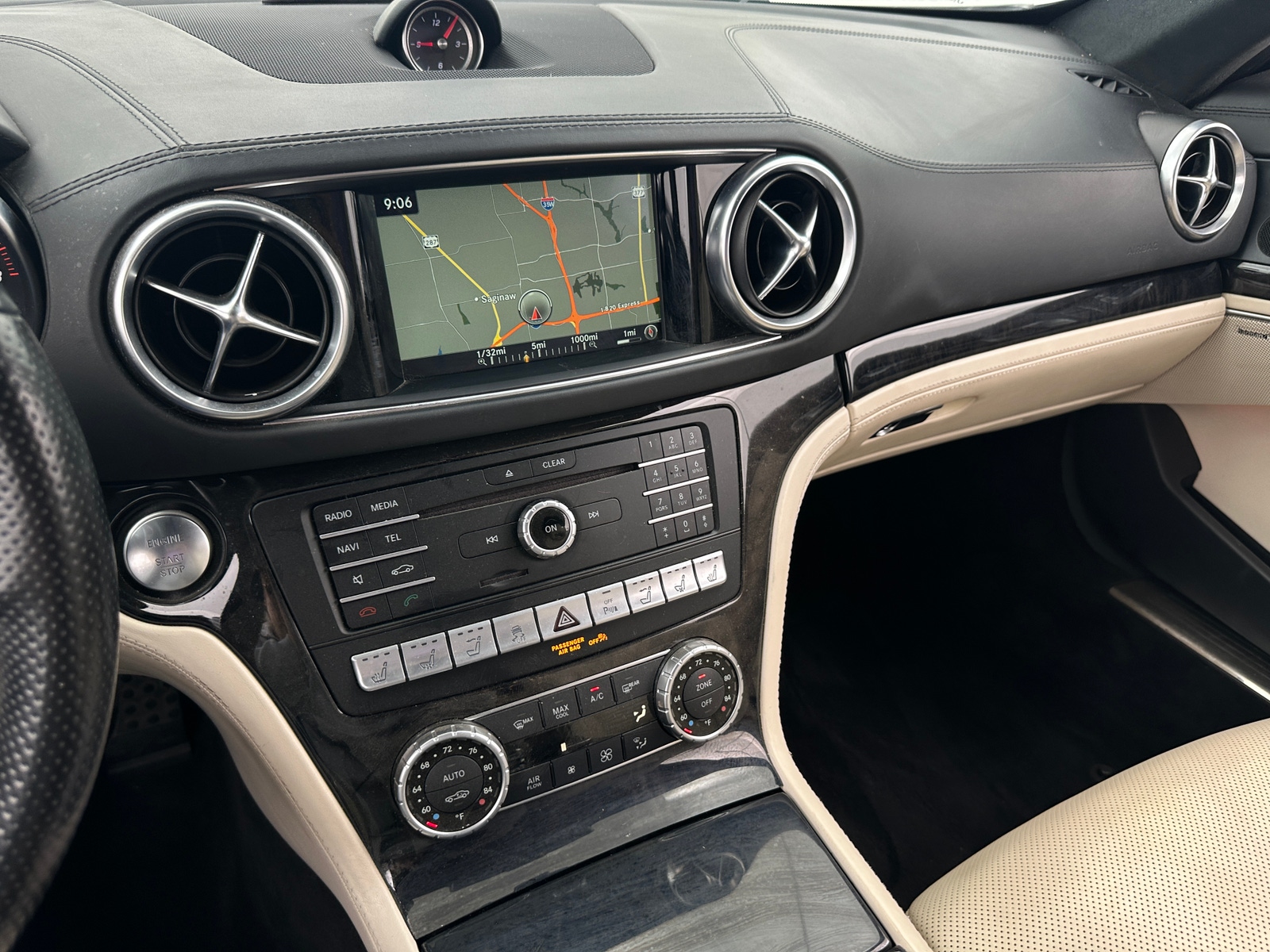 Thumbnail: 2019 Mercedes-Benz SL-Class - 3