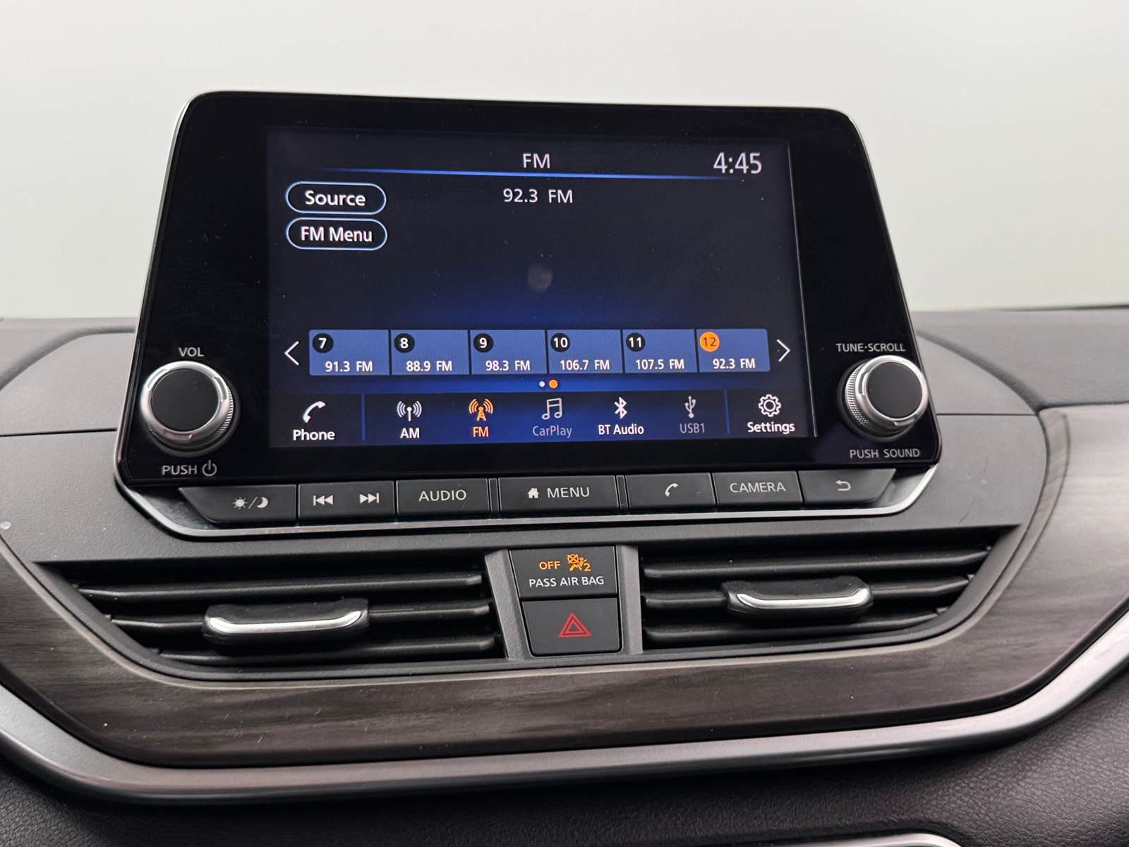 Thumbnail: 2025 Nissan Altima - 4