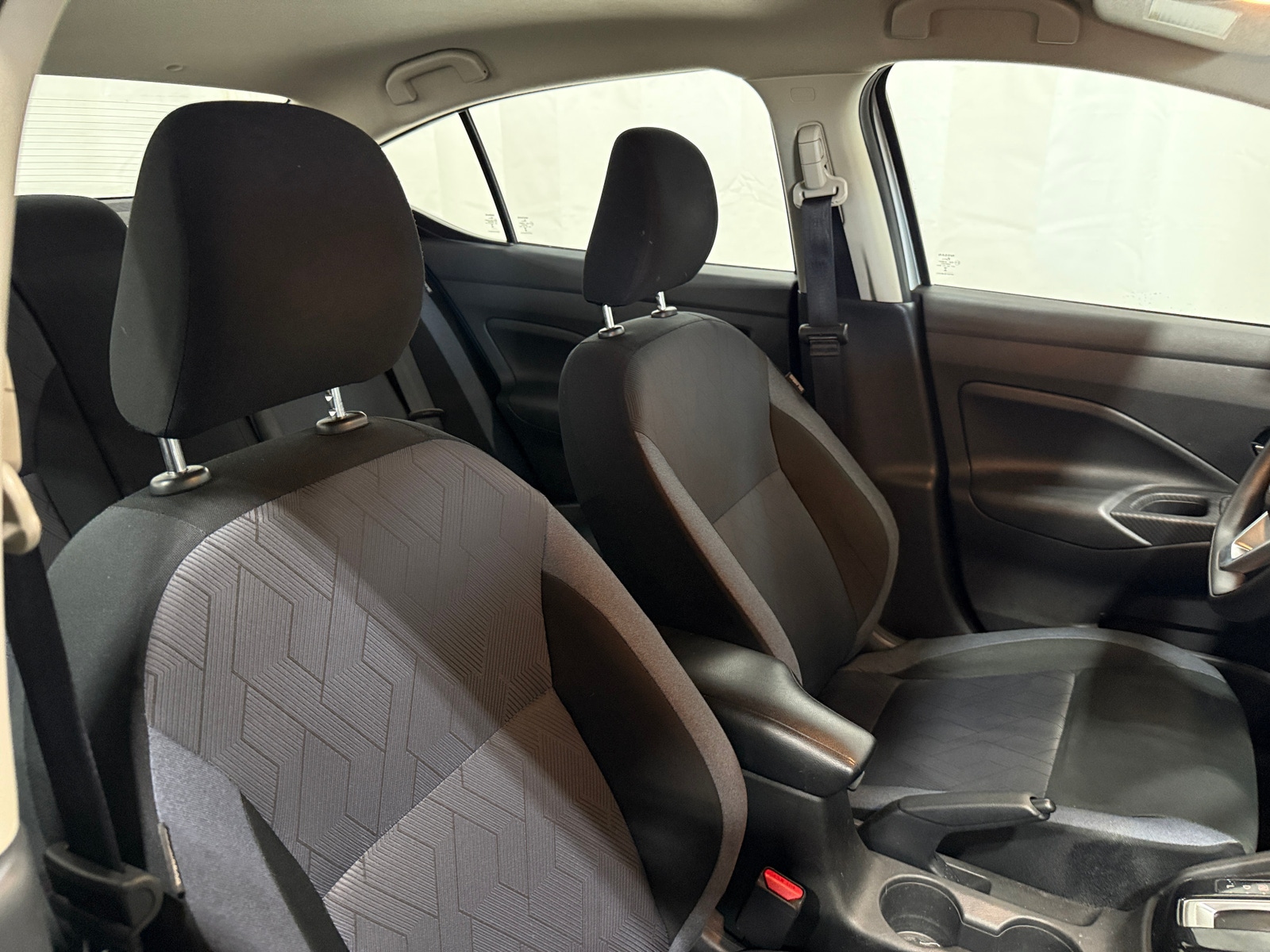 Thumbnail: 2025 Nissan Versa - 2