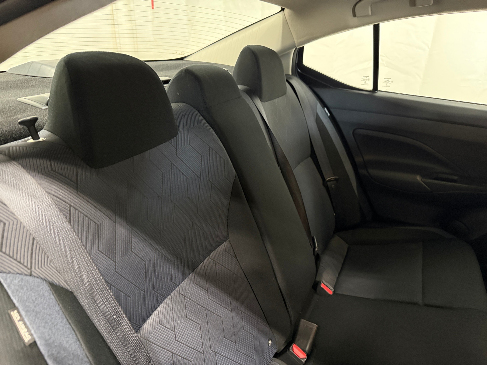 Thumbnail: 2025 Nissan Versa - 6