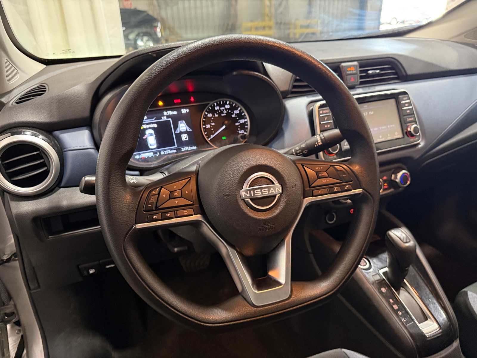 Thumbnail: 2025 Nissan Versa - 5