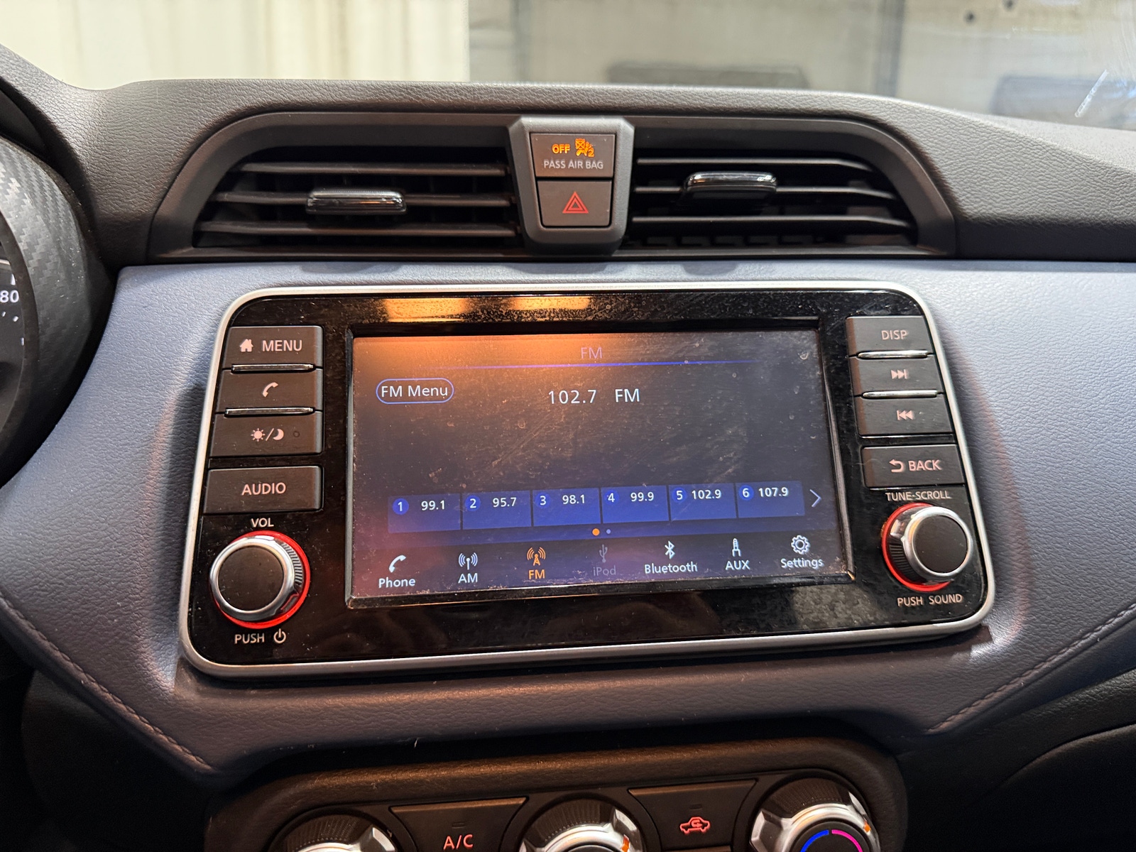 Thumbnail: 2025 Nissan Versa - 4