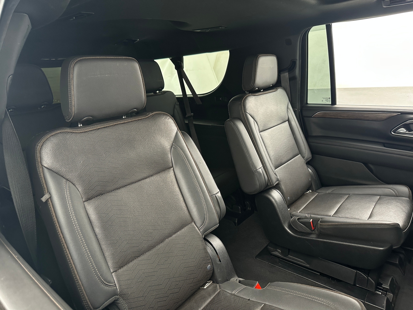 Thumbnail: 2021 Chevrolet Suburban - 5