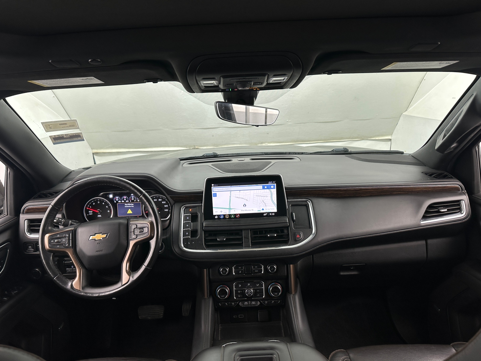 Thumbnail: 2021 Chevrolet Suburban - 2