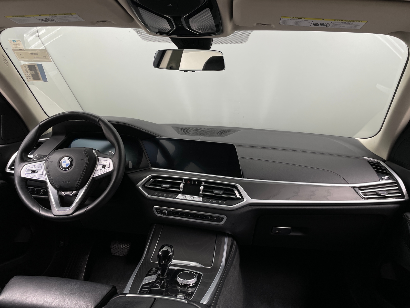 Thumbnail: 2022 BMW X7 - 2