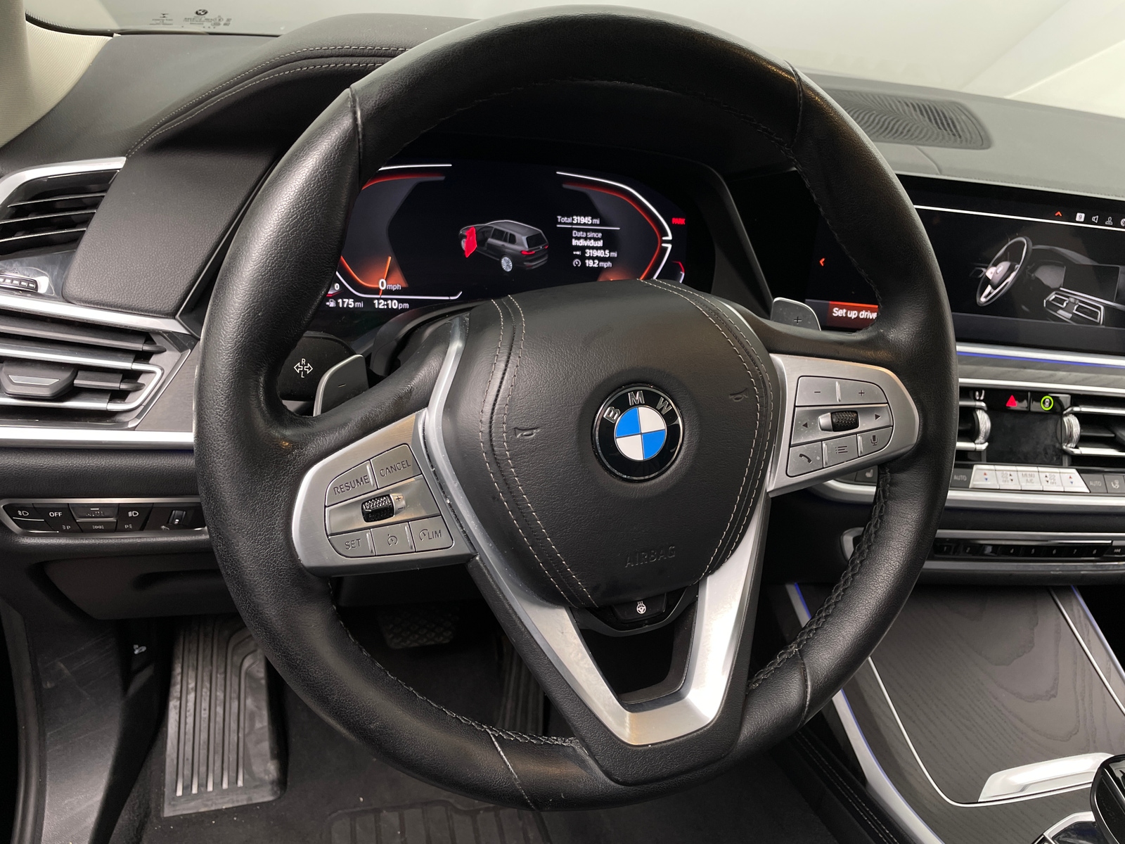 Thumbnail: 2022 BMW X7 - 4