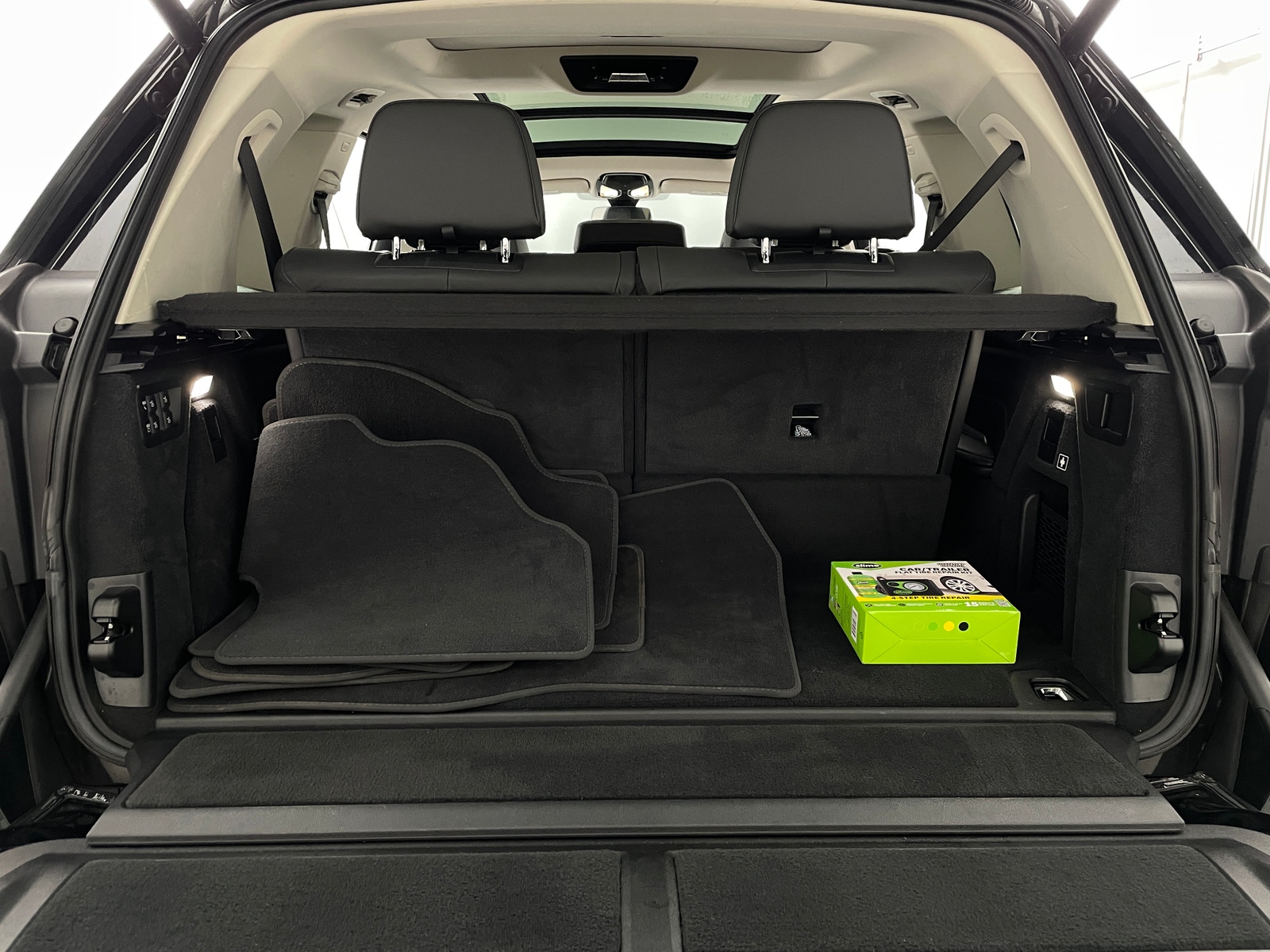 Thumbnail: 2022 BMW X7 - 6