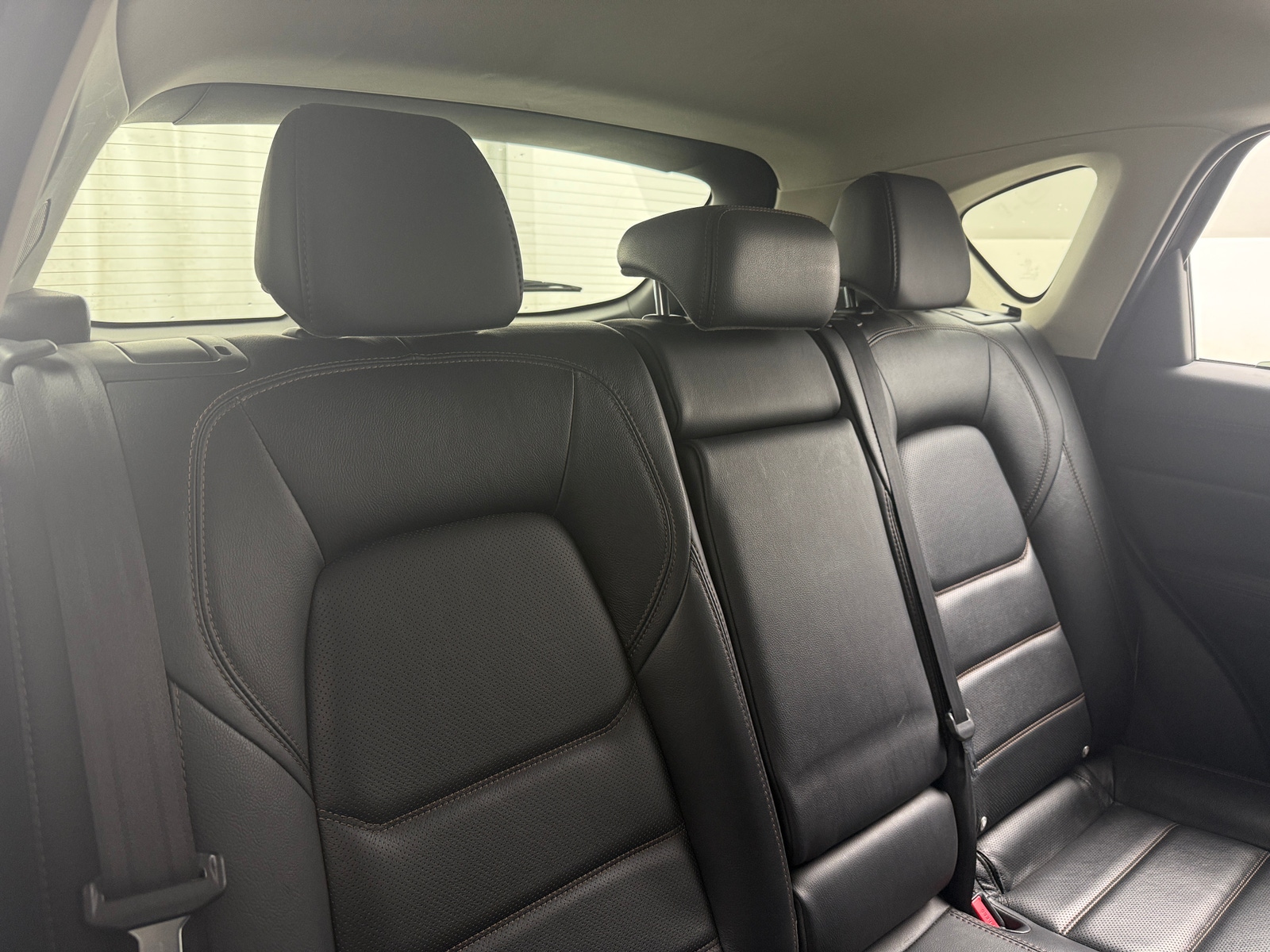 Thumbnail: 2021 Mazda CX-5 - 5