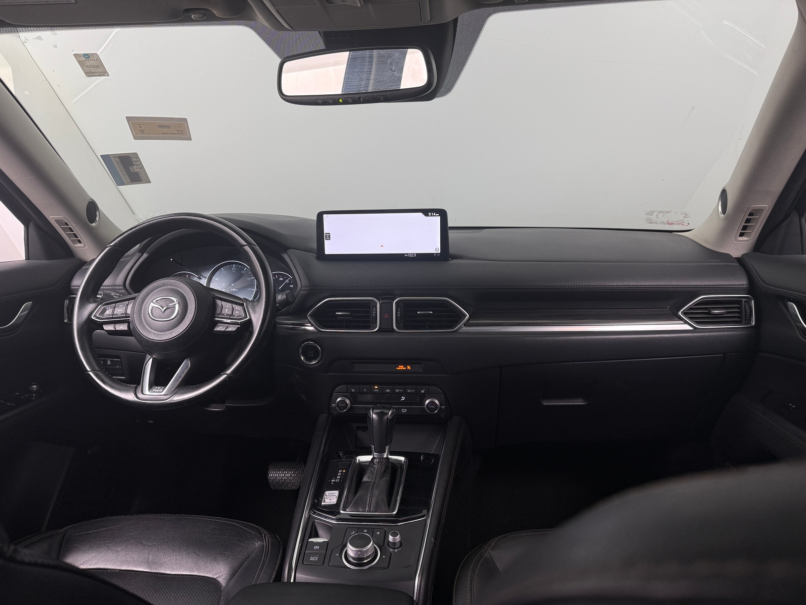 Thumbnail: 2021 Mazda CX-5 - 2