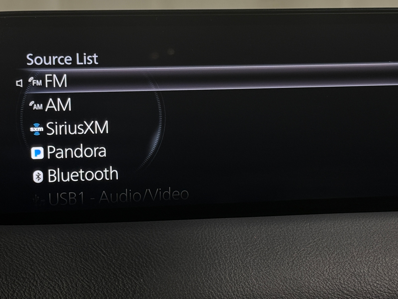 Thumbnail: 2021 Mazda CX-5 - 3