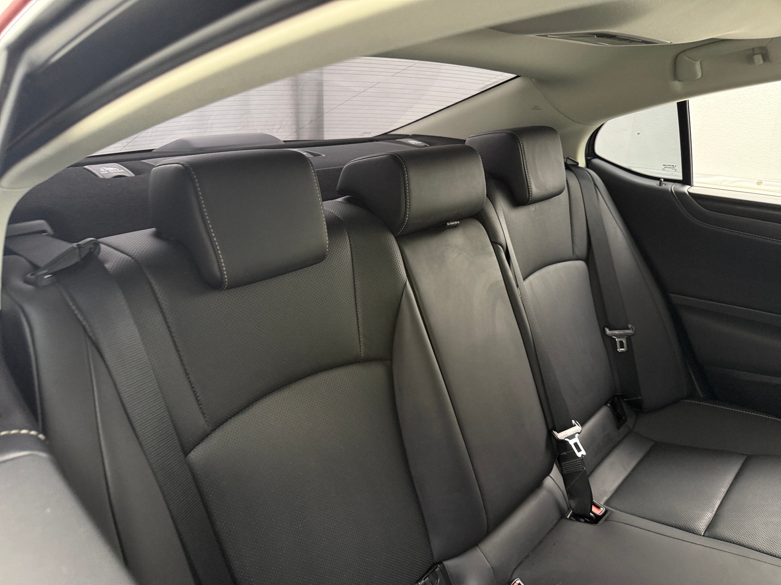 Thumbnail: 2023 Lexus ES - 5